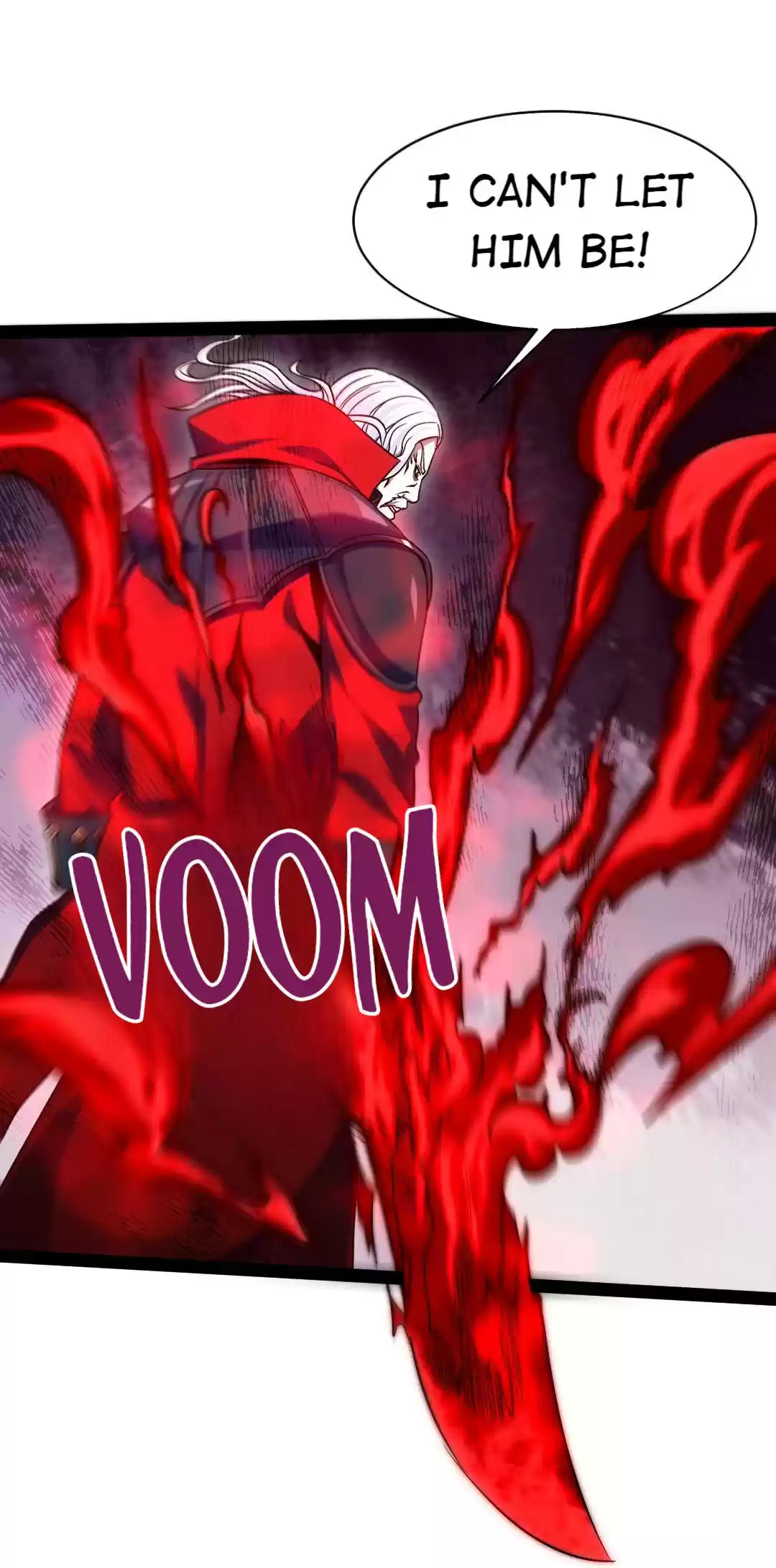 Swordmaster Of Warcraft: Invasion Of The Otherworld Chapter 90: Escape Death