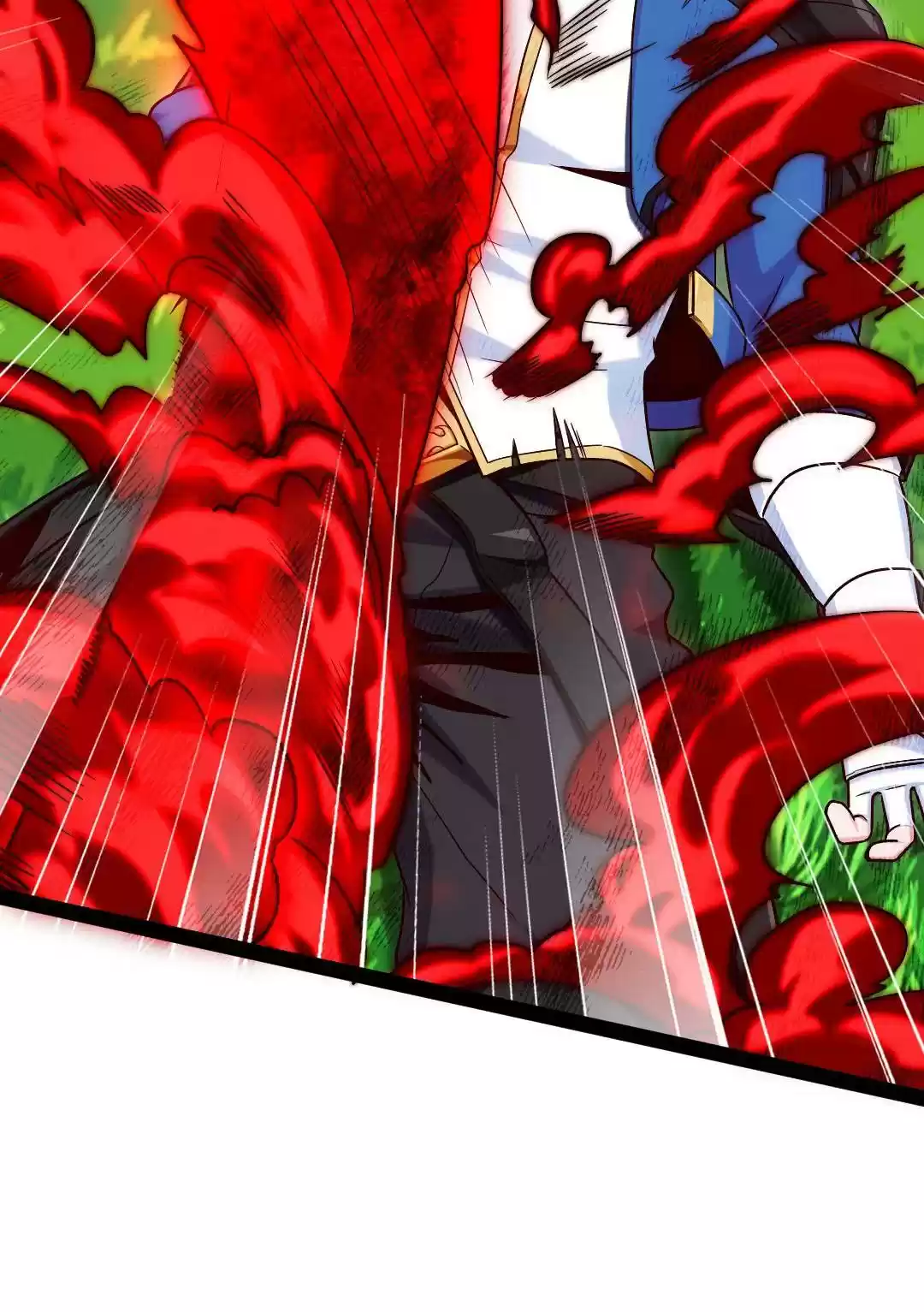 Swordmaster Of Warcraft: Invasion Of The Otherworld Chapter 90: Escape Death