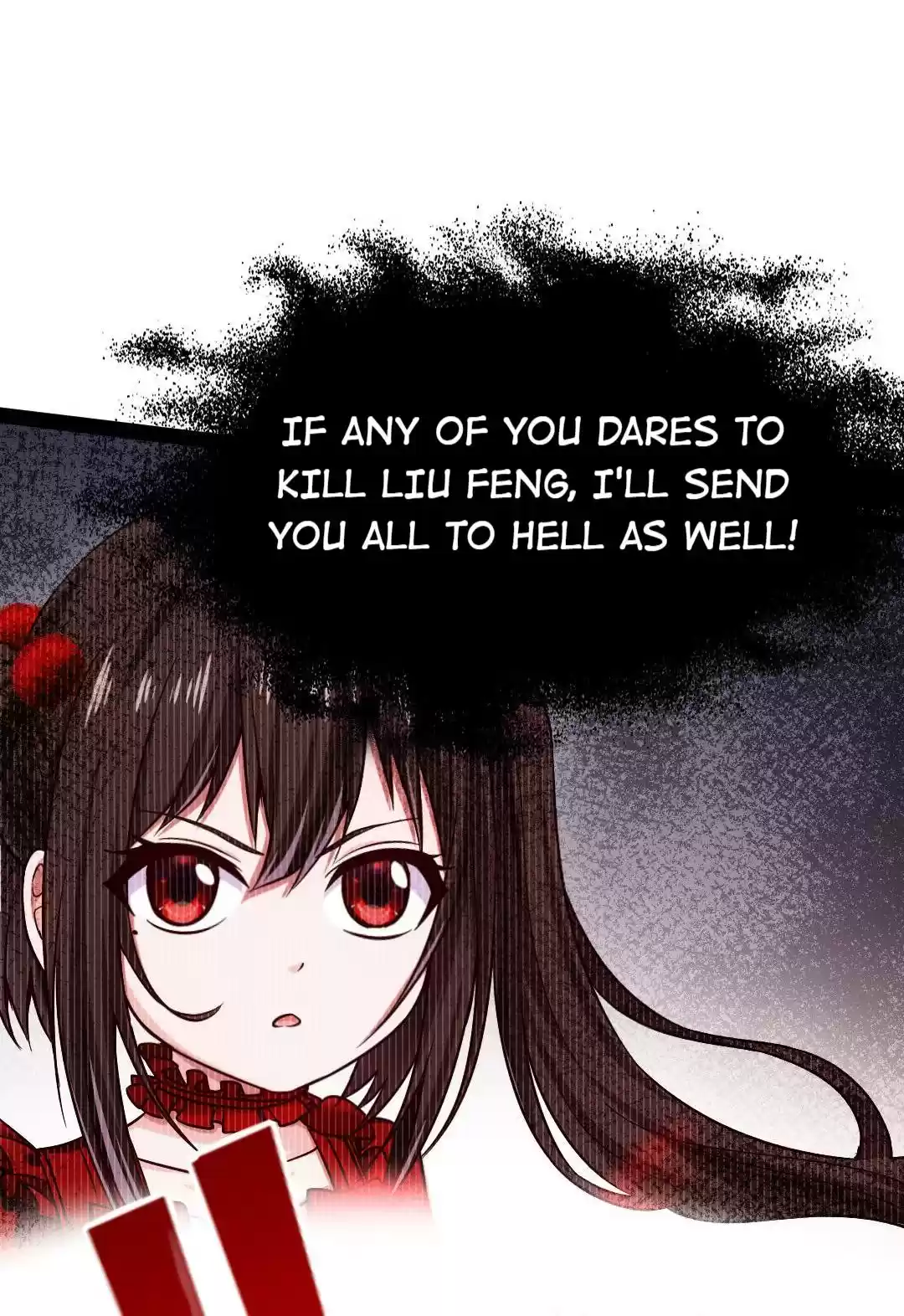 Swordmaster Of Warcraft: Invasion Of The Otherworld Chapter 90: Escape Death