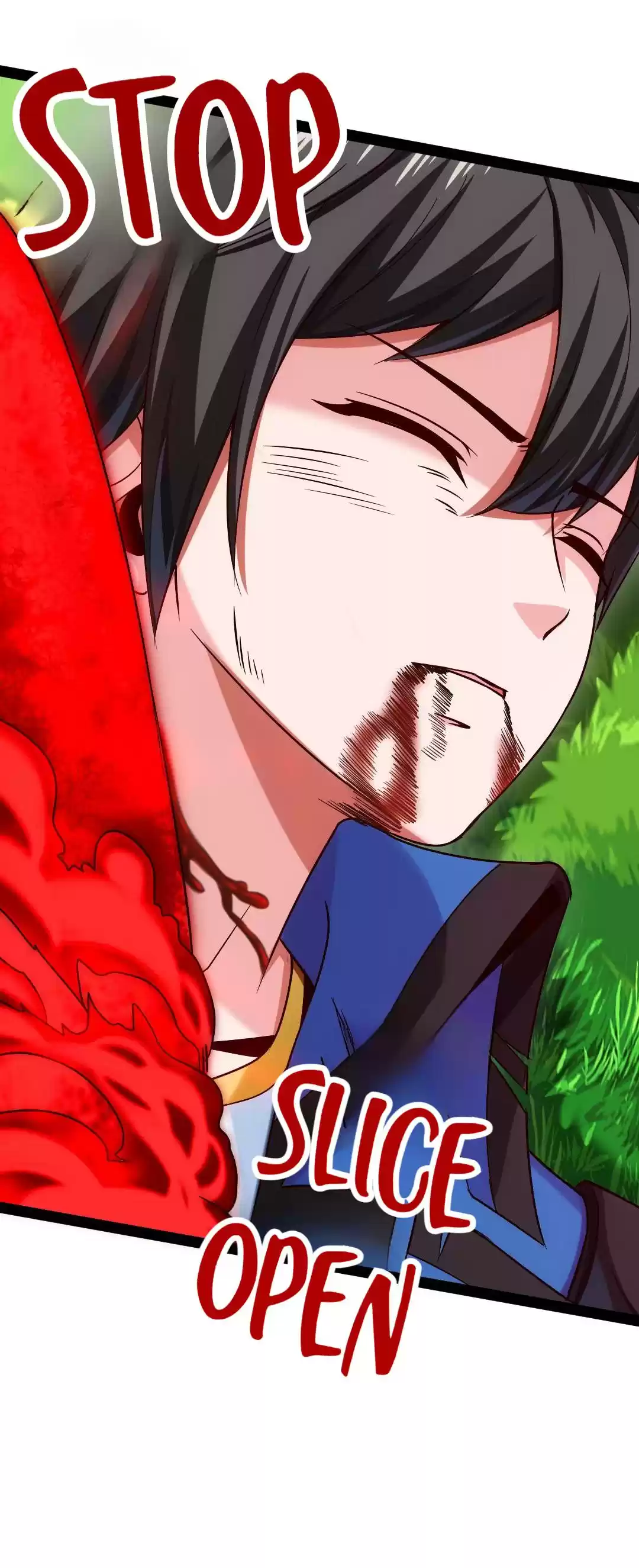 Swordmaster Of Warcraft: Invasion Of The Otherworld Chapter 90: Escape Death