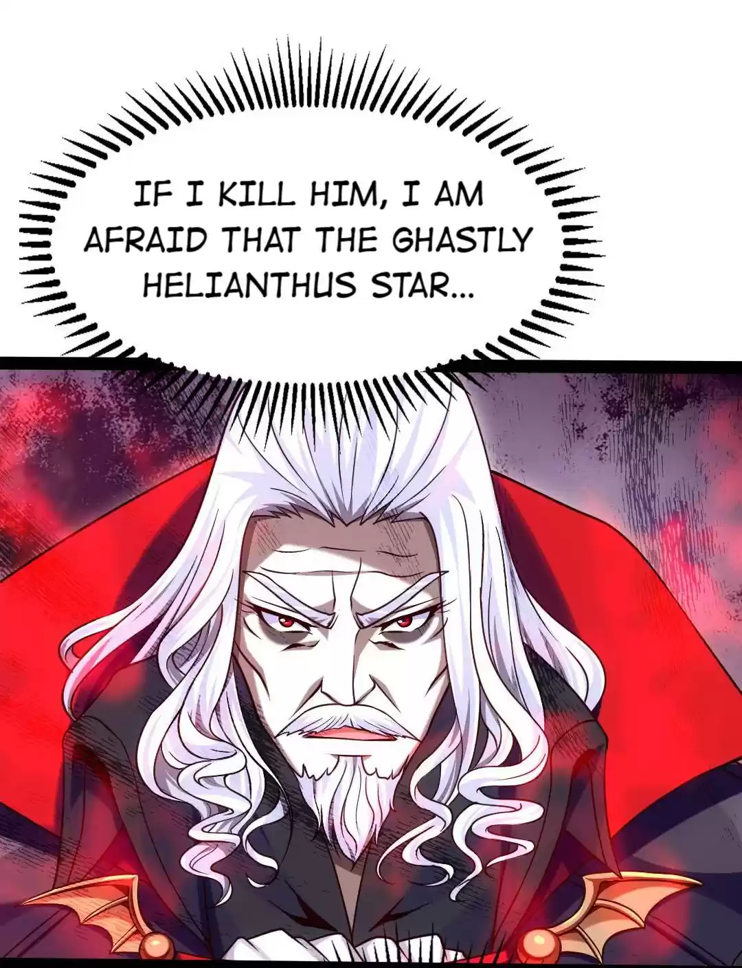 Swordmaster Of Warcraft: Invasion Of The Otherworld Chapter 90: Escape Death