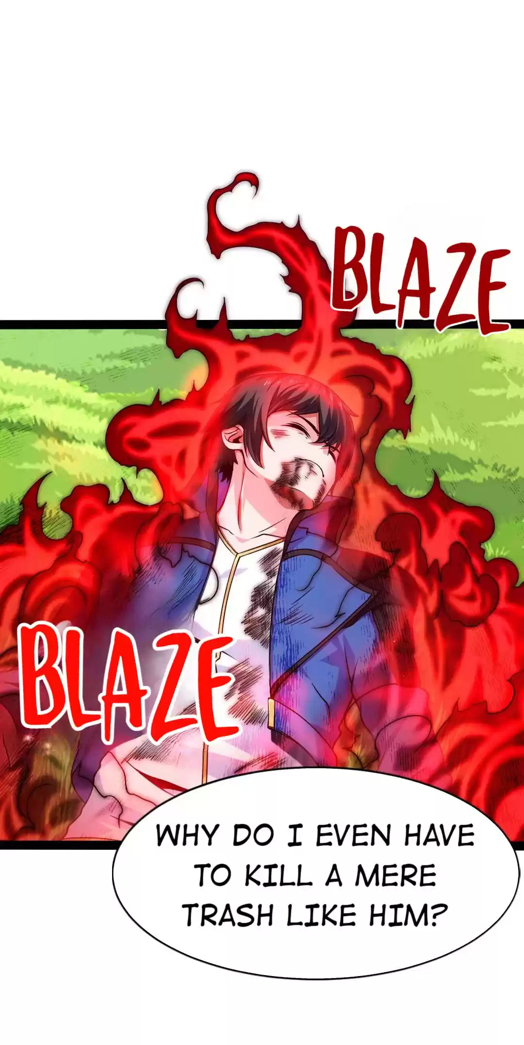 Swordmaster Of Warcraft: Invasion Of The Otherworld Chapter 90: Escape Death