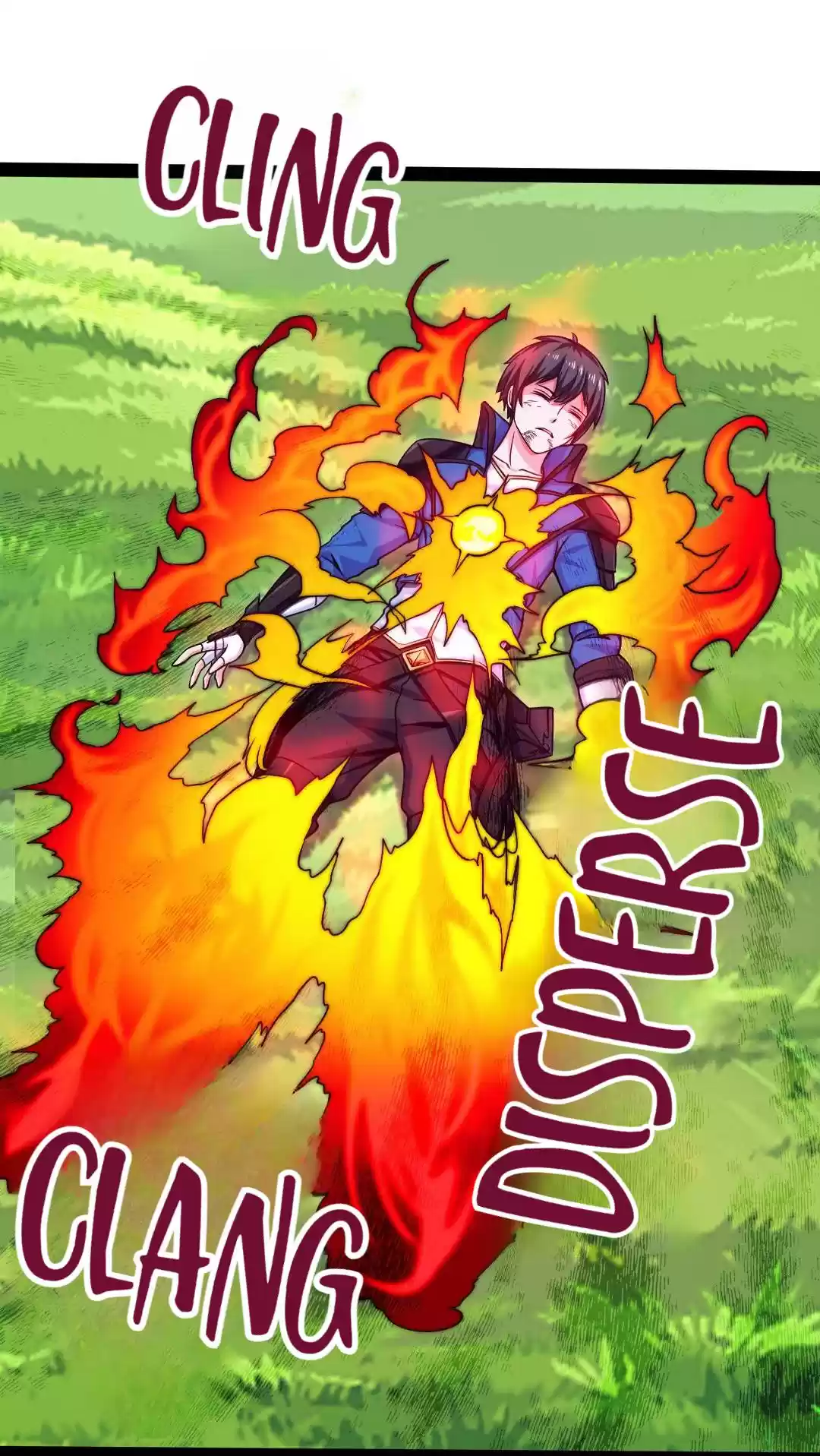 Swordmaster Of Warcraft: Invasion Of The Otherworld Chapter 90: Escape Death