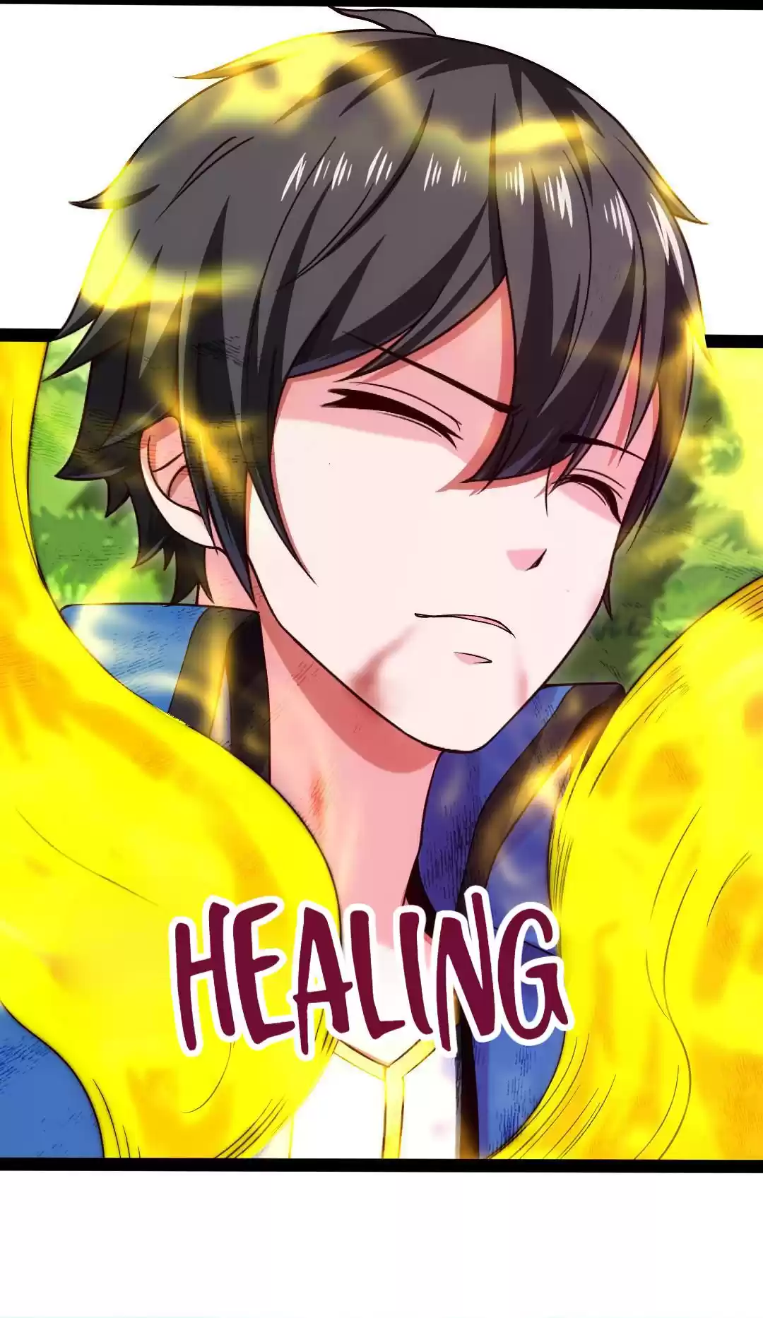 Swordmaster Of Warcraft: Invasion Of The Otherworld Chapter 90: Escape Death