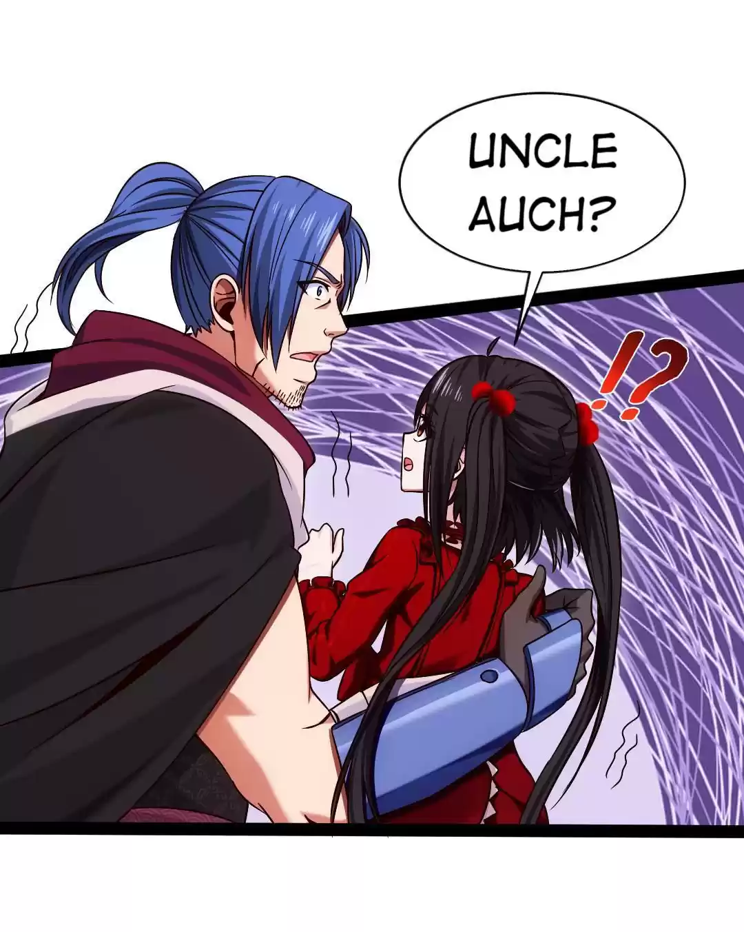 Swordmaster Of Warcraft: Invasion Of The Otherworld Chapter 90: Escape Death