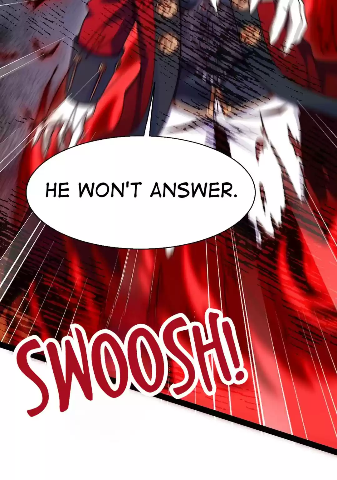 Swordmaster Of Warcraft: Invasion Of The Otherworld Chapter 90: Escape Death