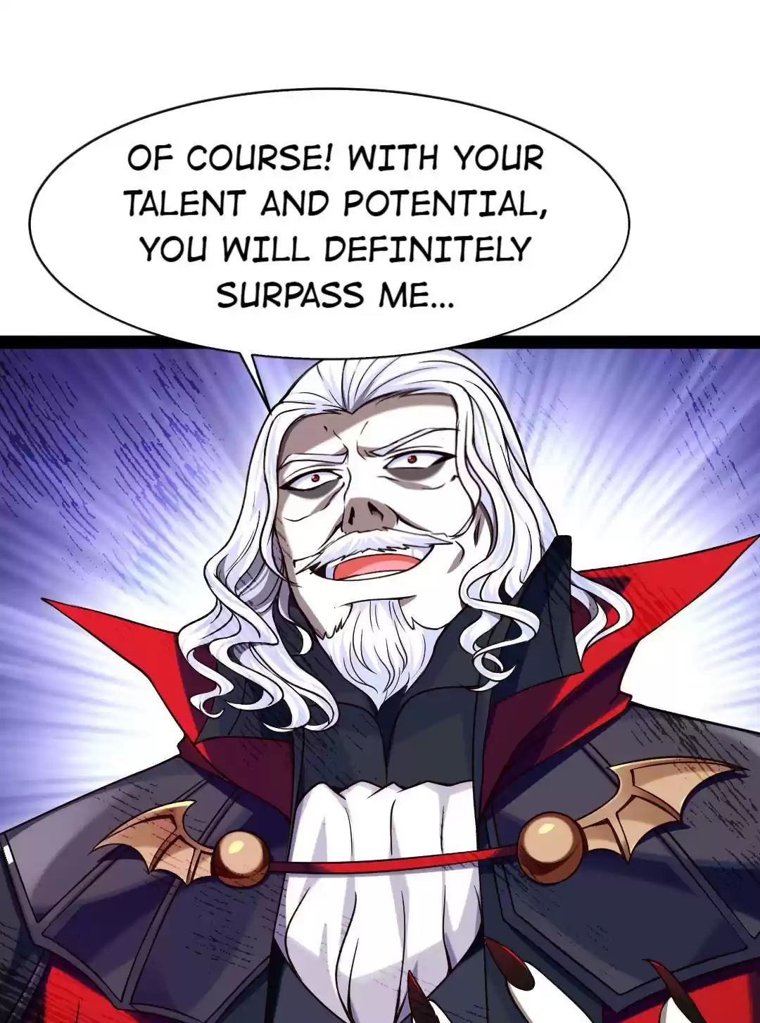 Swordmaster Of Warcraft: Invasion Of The Otherworld Chapter 90: Escape Death