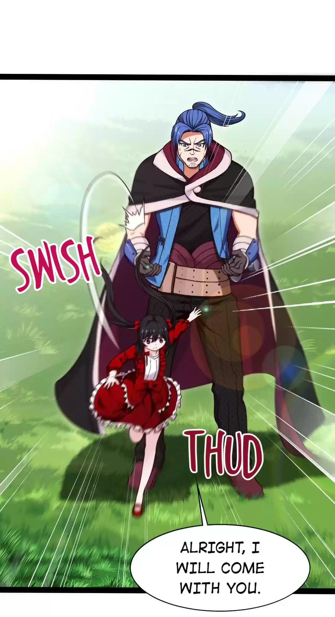 Swordmaster Of Warcraft: Invasion Of The Otherworld Chapter 90: Escape Death