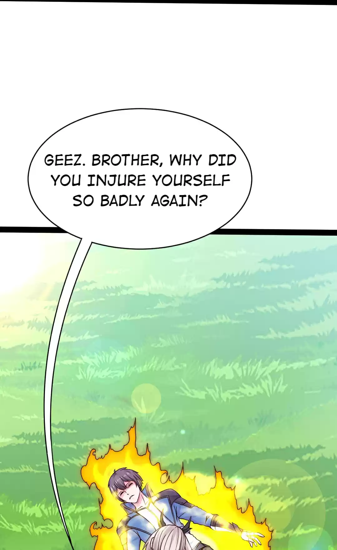 Swordmaster Of Warcraft: Invasion Of The Otherworld Chapter 91: Reappearance Of The Black Dragon