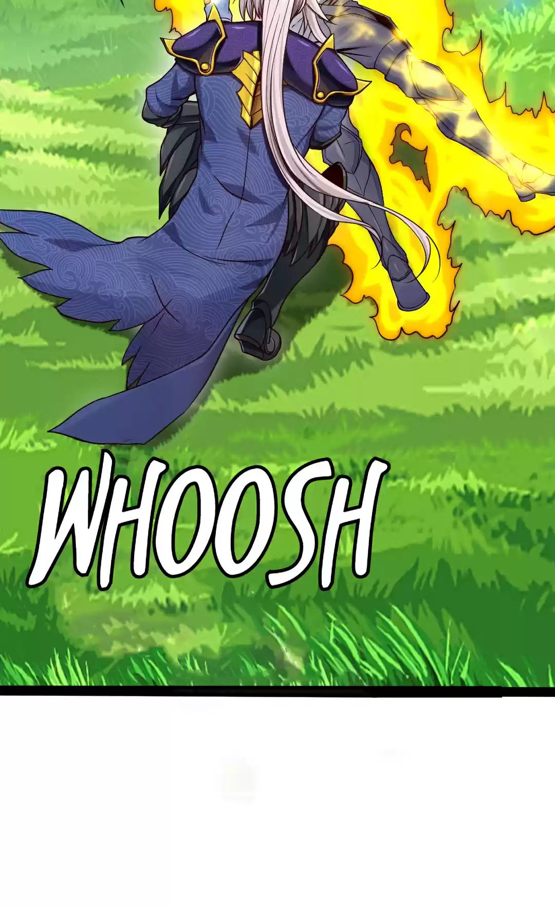 Swordmaster Of Warcraft: Invasion Of The Otherworld Chapter 91: Reappearance Of The Black Dragon