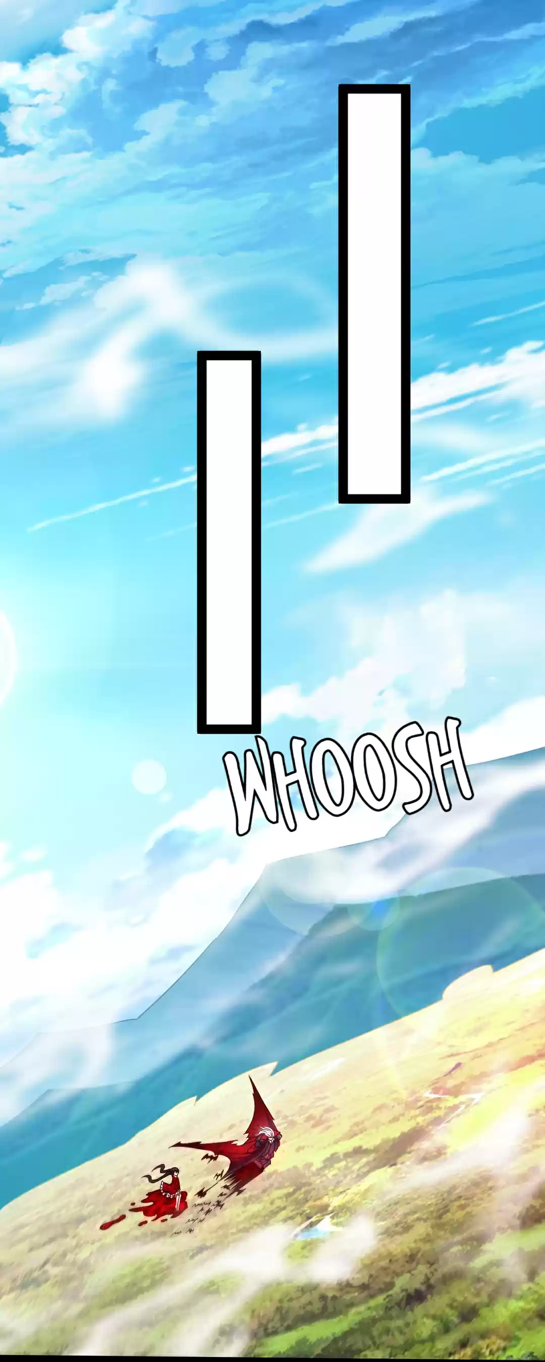 Swordmaster Of Warcraft: Invasion Of The Otherworld Chapter 91: Reappearance Of The Black Dragon