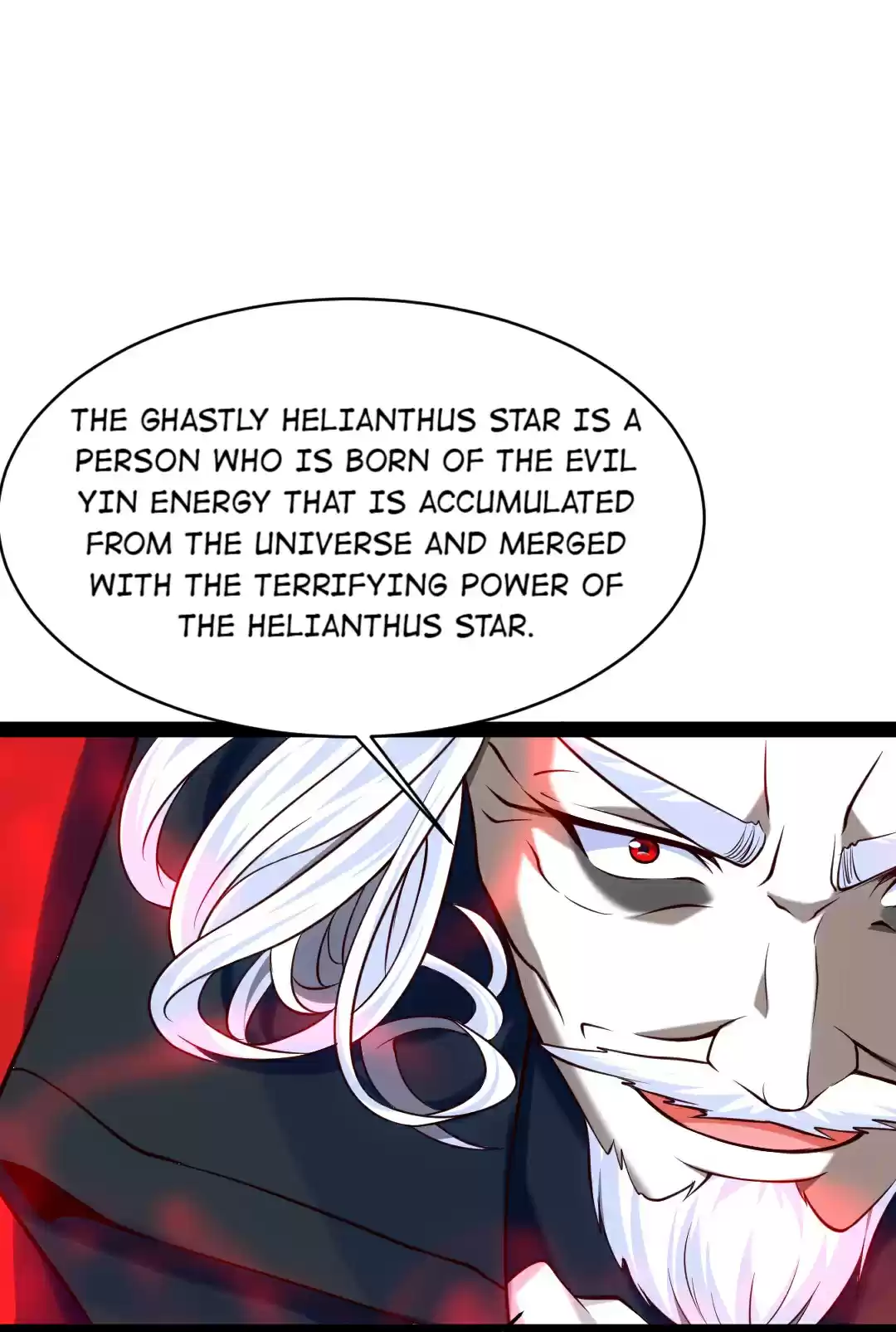 Swordmaster Of Warcraft: Invasion Of The Otherworld Chapter 91: Reappearance Of The Black Dragon