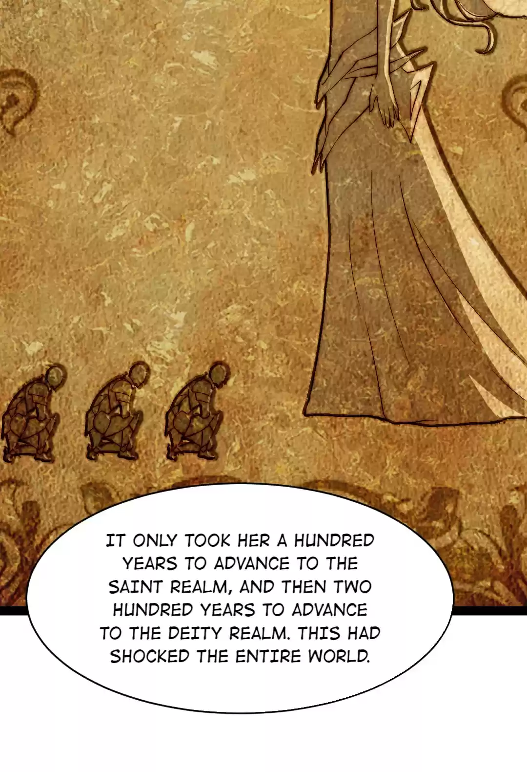 Swordmaster Of Warcraft: Invasion Of The Otherworld Chapter 91: Reappearance Of The Black Dragon