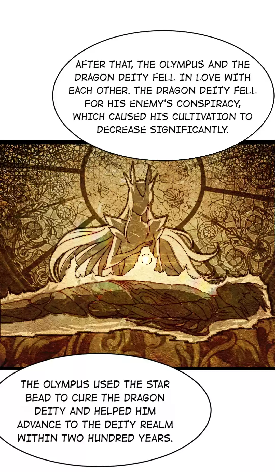 Swordmaster Of Warcraft: Invasion Of The Otherworld Chapter 91: Reappearance Of The Black Dragon