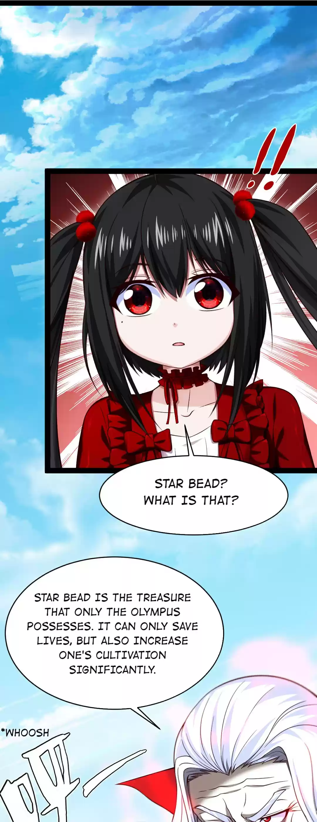 Swordmaster Of Warcraft: Invasion Of The Otherworld Chapter 91: Reappearance Of The Black Dragon