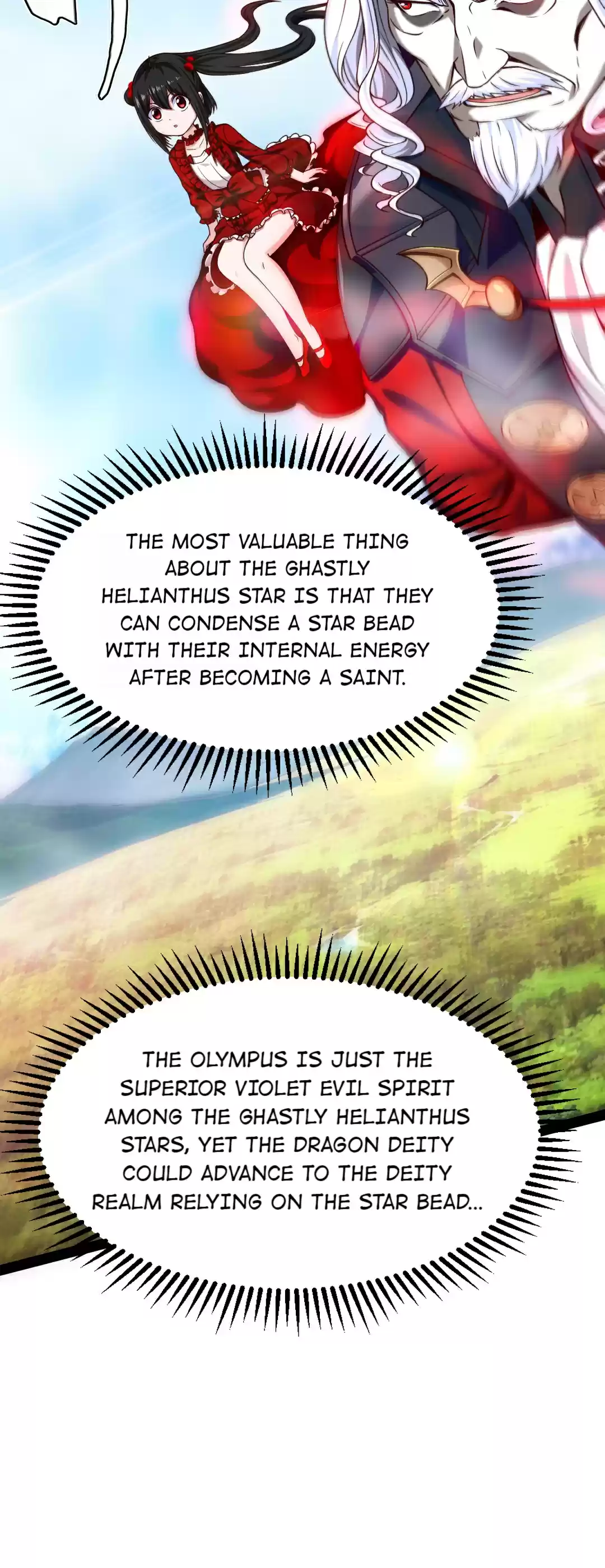 Swordmaster Of Warcraft: Invasion Of The Otherworld Chapter 91: Reappearance Of The Black Dragon