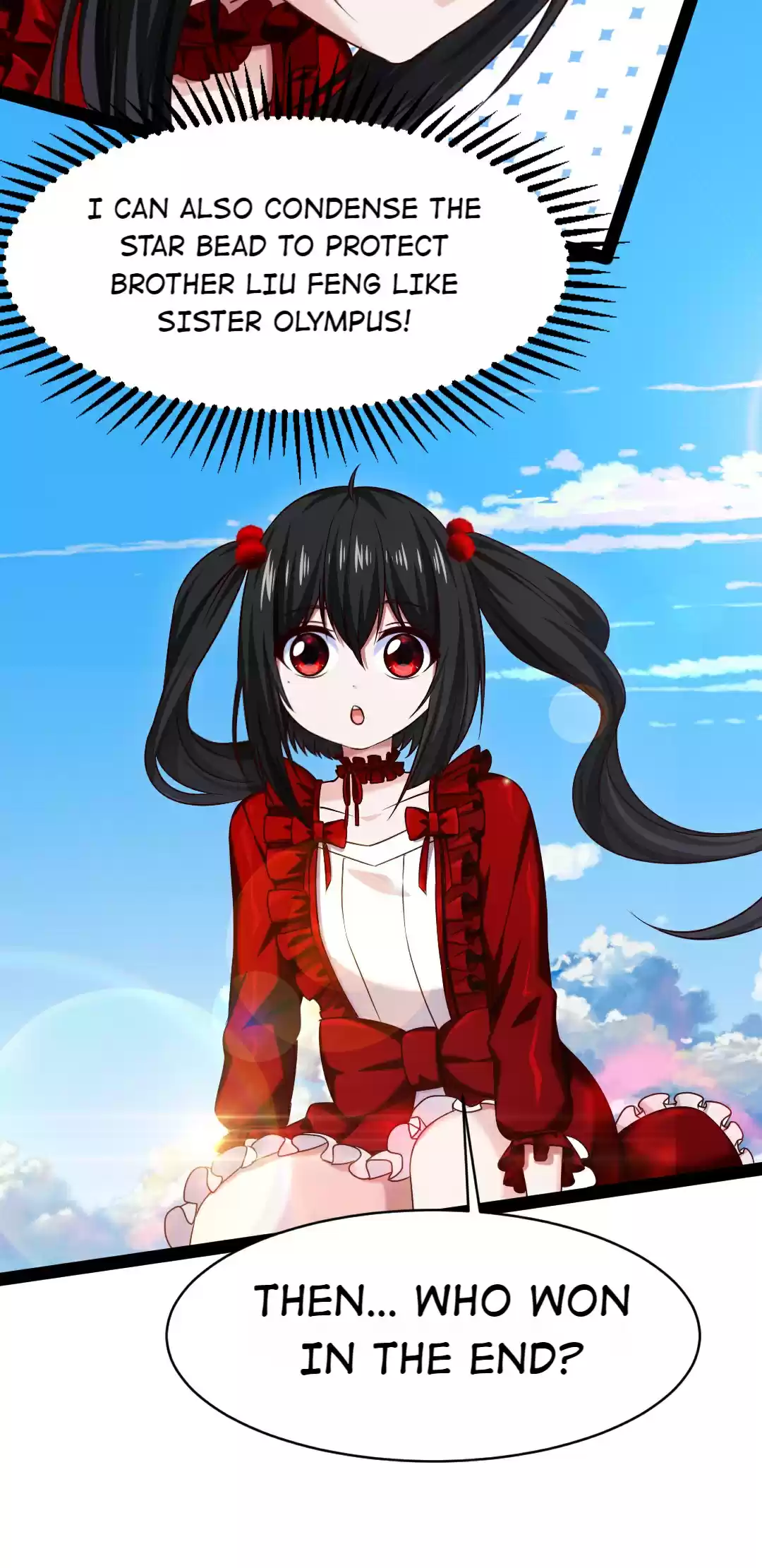 Swordmaster Of Warcraft: Invasion Of The Otherworld Chapter 91: Reappearance Of The Black Dragon