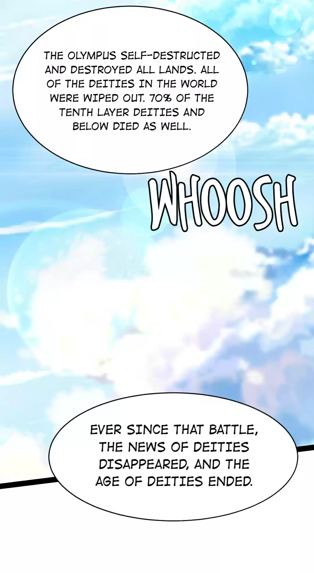 Swordmaster Of Warcraft: Invasion Of The Otherworld Chapter 91: Reappearance Of The Black Dragon