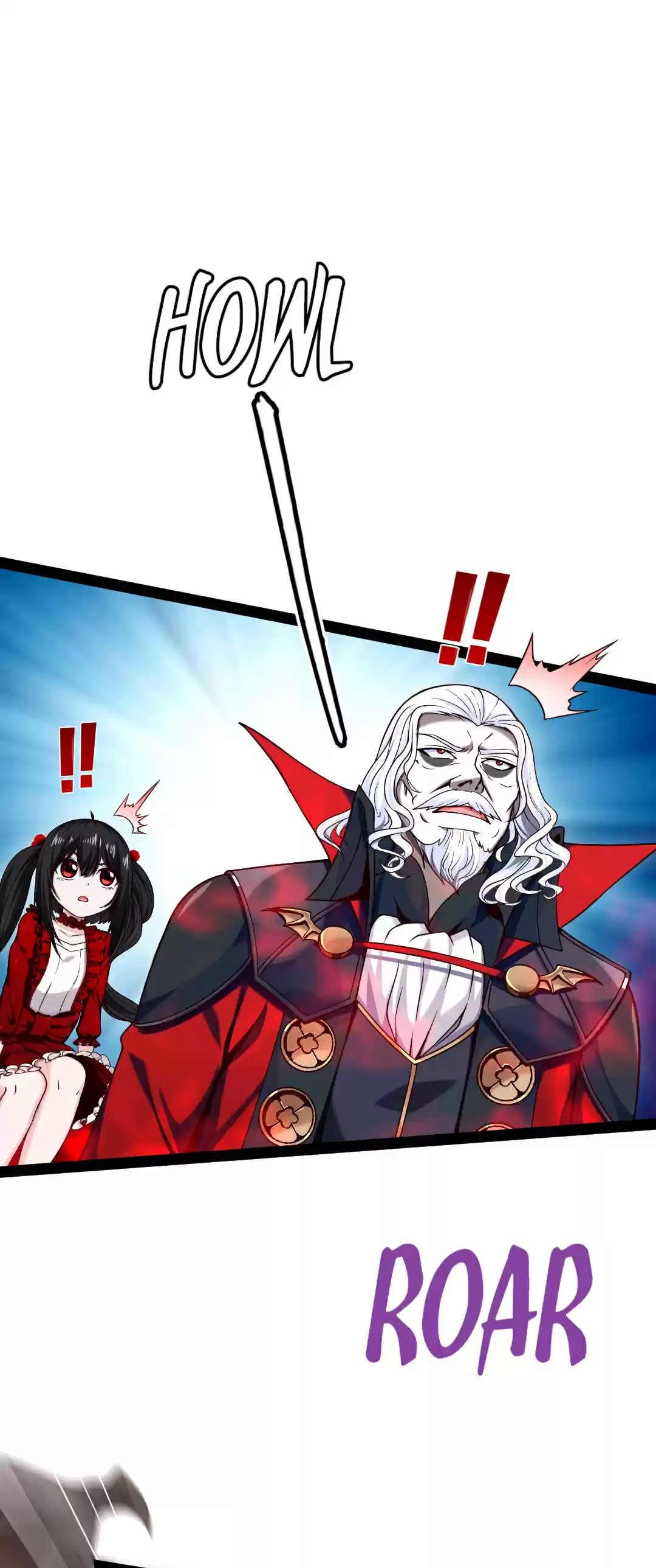 Swordmaster Of Warcraft: Invasion Of The Otherworld Chapter 91: Reappearance Of The Black Dragon