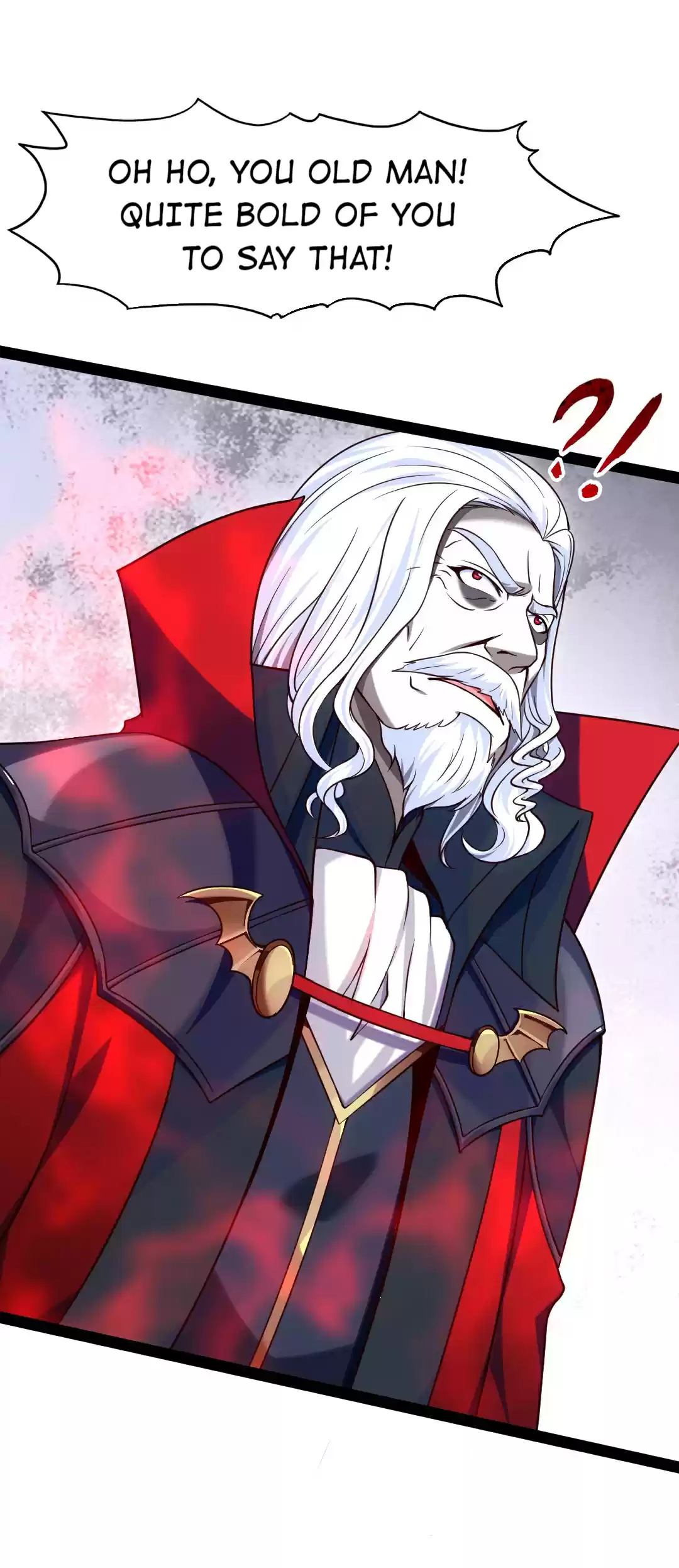 Swordmaster Of Warcraft: Invasion Of The Otherworld Chapter 91: Reappearance Of The Black Dragon