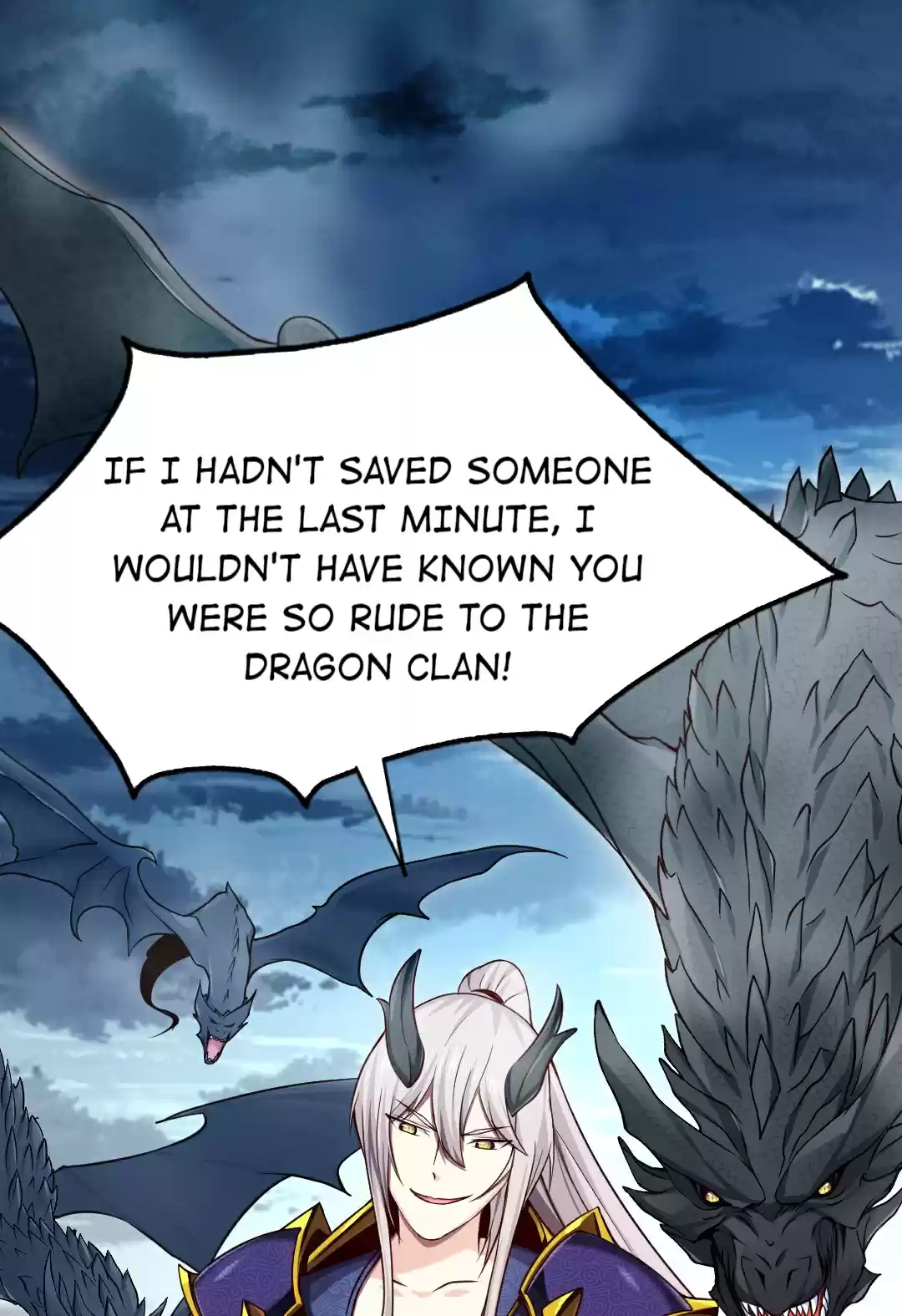 Swordmaster Of Warcraft: Invasion Of The Otherworld Chapter 92: Greetings, Dragon Master!