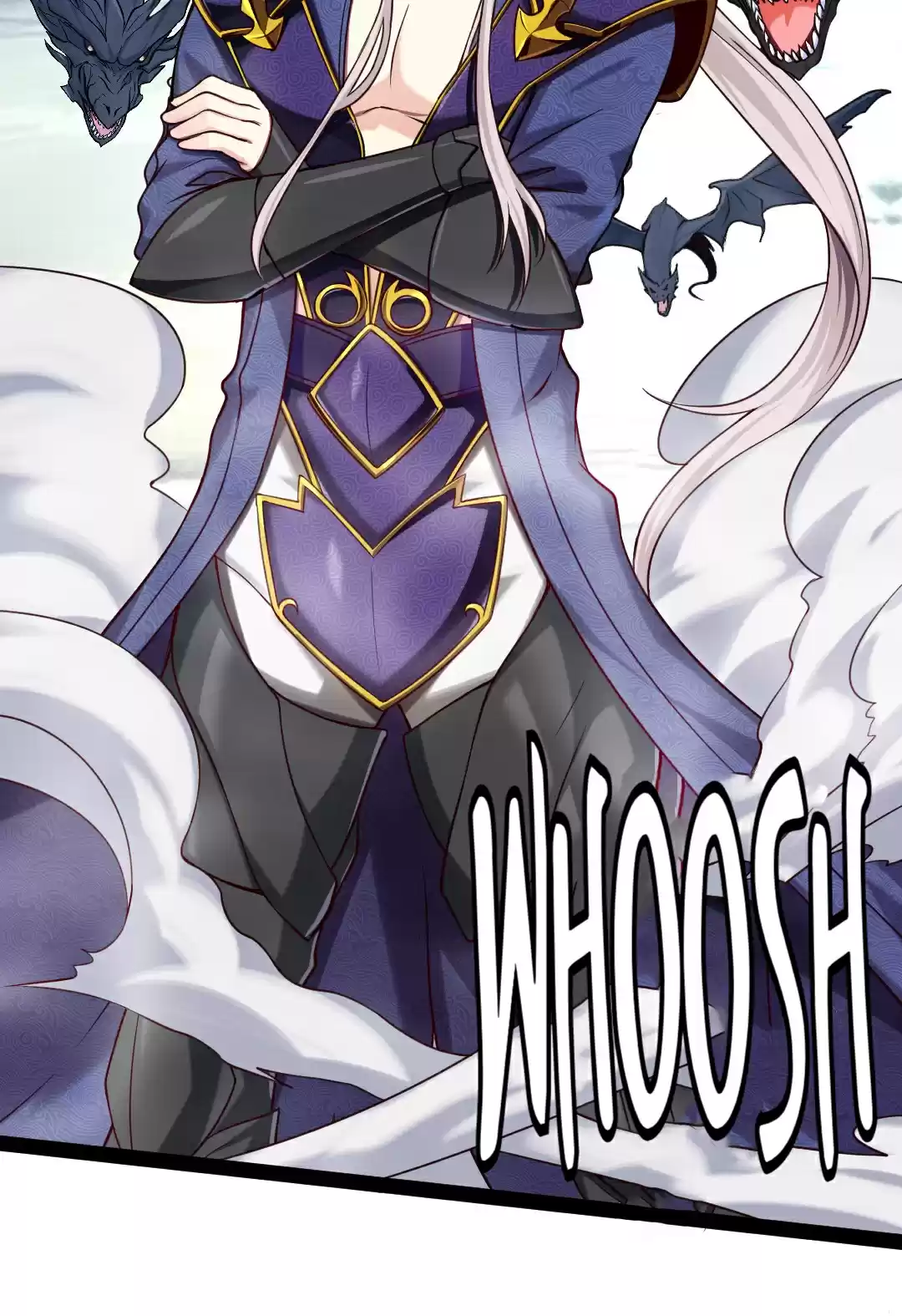 Swordmaster Of Warcraft: Invasion Of The Otherworld Chapter 92: Greetings, Dragon Master!