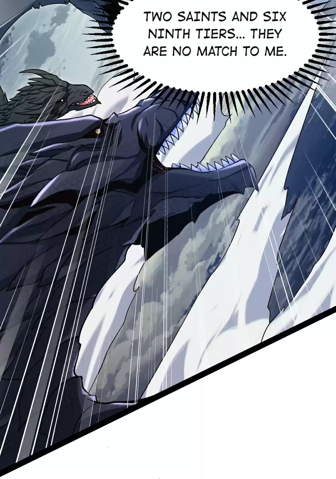 Swordmaster Of Warcraft: Invasion Of The Otherworld Chapter 92: Greetings, Dragon Master!