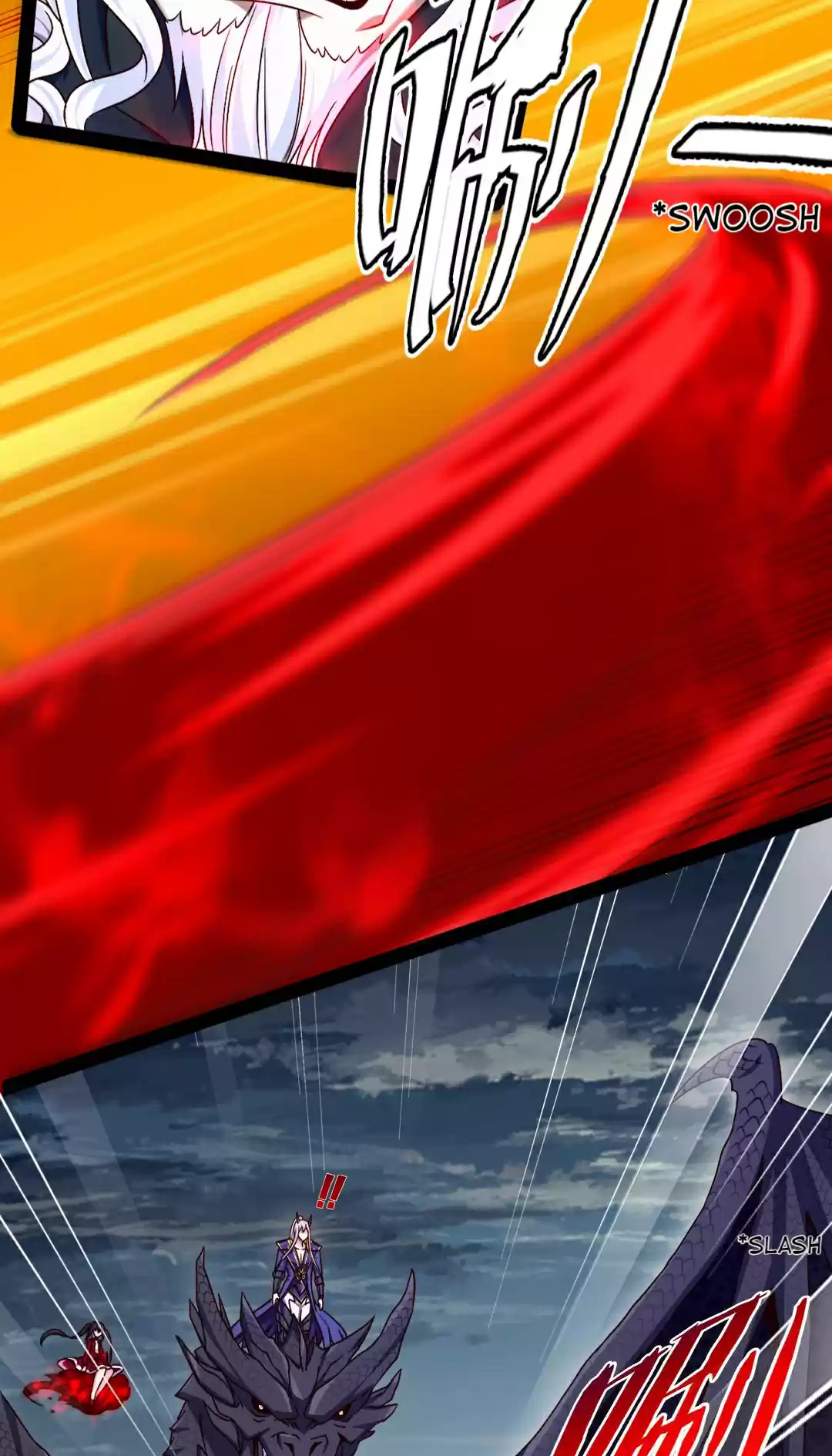 Swordmaster Of Warcraft: Invasion Of The Otherworld Chapter 92: Greetings, Dragon Master!