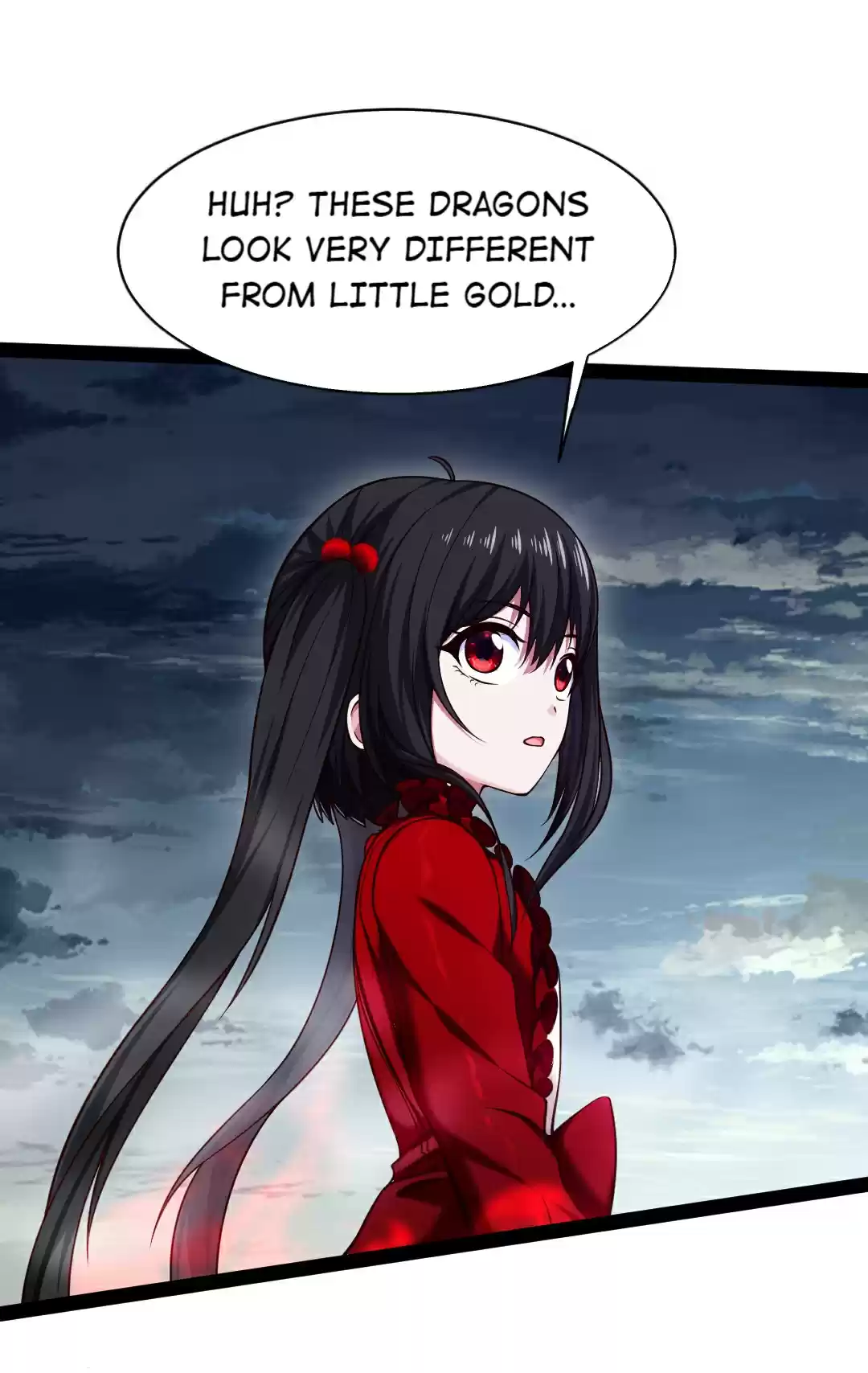 Swordmaster Of Warcraft: Invasion Of The Otherworld Chapter 92: Greetings, Dragon Master!