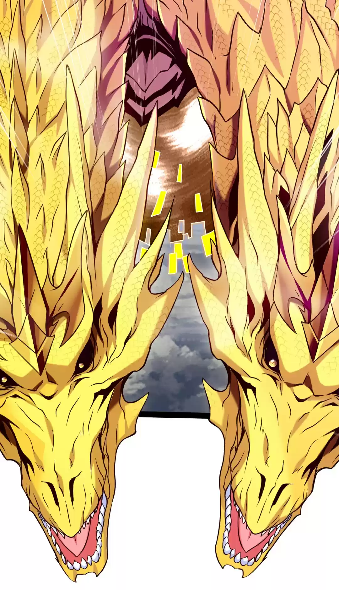 Swordmaster Of Warcraft: Invasion Of The Otherworld Chapter 92: Greetings, Dragon Master!