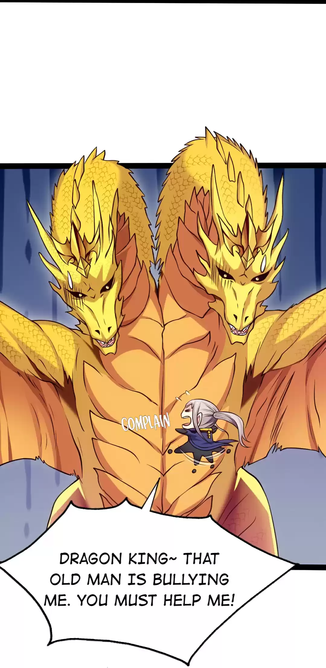 Swordmaster Of Warcraft: Invasion Of The Otherworld Chapter 92: Greetings, Dragon Master!