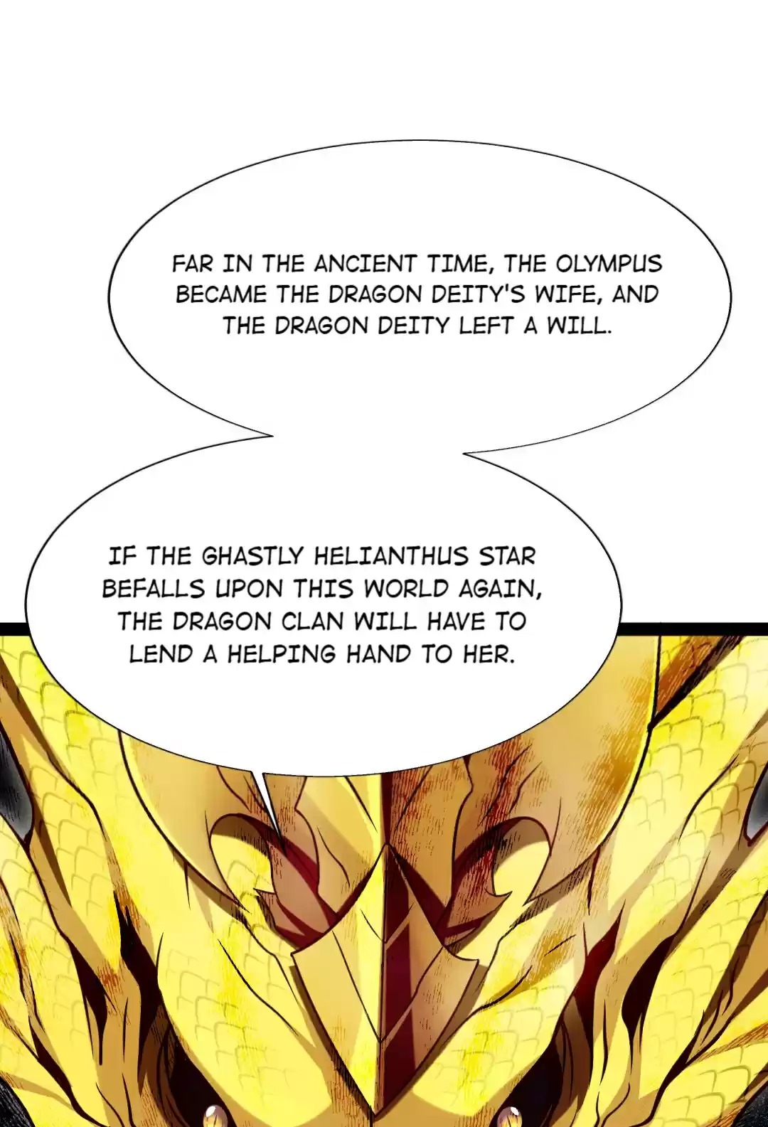 Swordmaster Of Warcraft: Invasion Of The Otherworld Chapter 92: Greetings, Dragon Master!