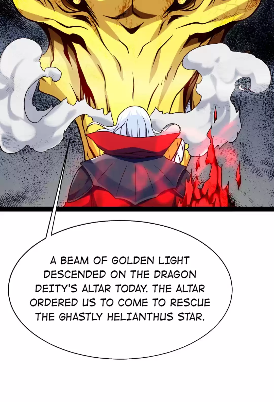 Swordmaster Of Warcraft: Invasion Of The Otherworld Chapter 92: Greetings, Dragon Master!