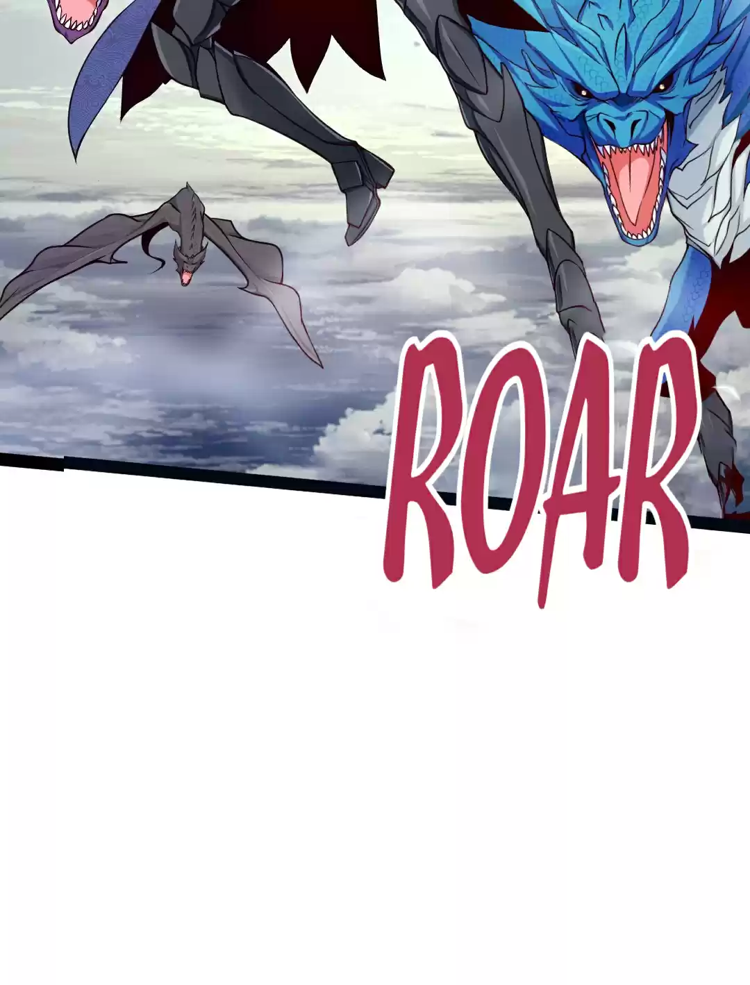 Swordmaster Of Warcraft: Invasion Of The Otherworld Chapter 92: Greetings, Dragon Master!