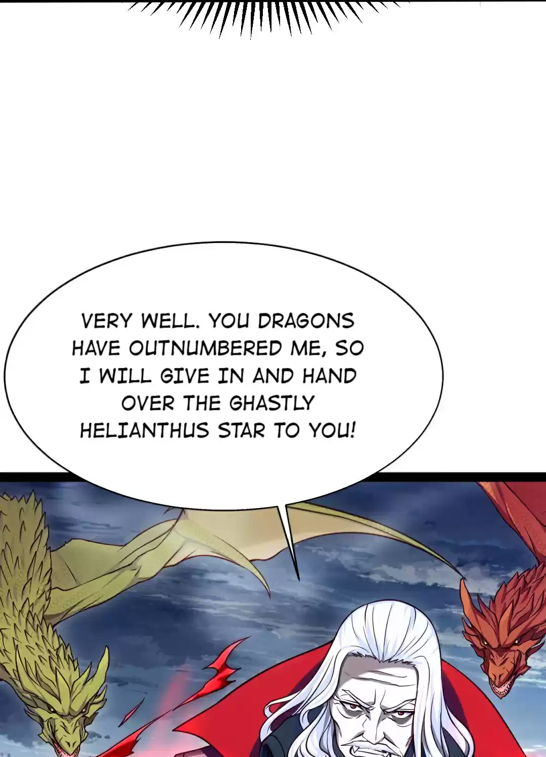 Swordmaster Of Warcraft: Invasion Of The Otherworld Chapter 92: Greetings, Dragon Master!