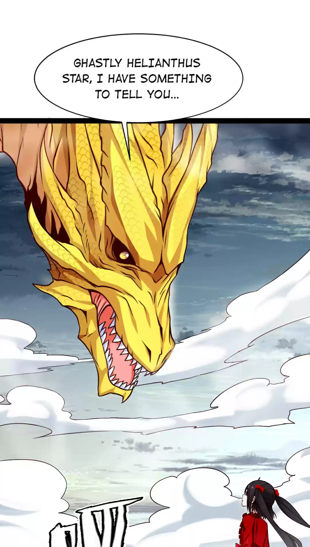 Swordmaster Of Warcraft: Invasion Of The Otherworld Chapter 92: Greetings, Dragon Master!