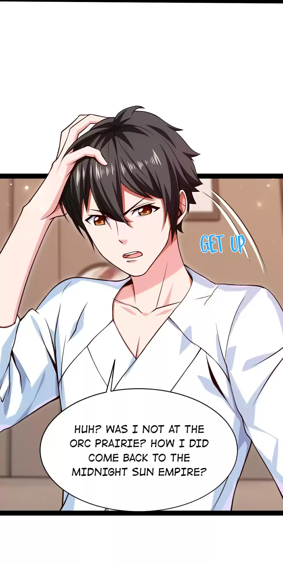 Swordmaster Of Warcraft: Invasion Of The Otherworld Chapter 92: Greetings, Dragon Master!