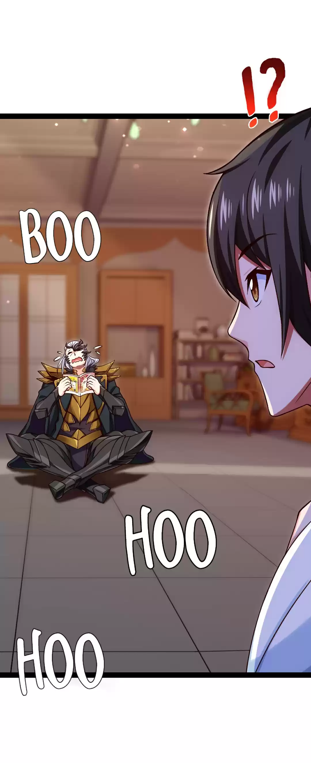 Swordmaster Of Warcraft: Invasion Of The Otherworld Chapter 92: Greetings, Dragon Master!