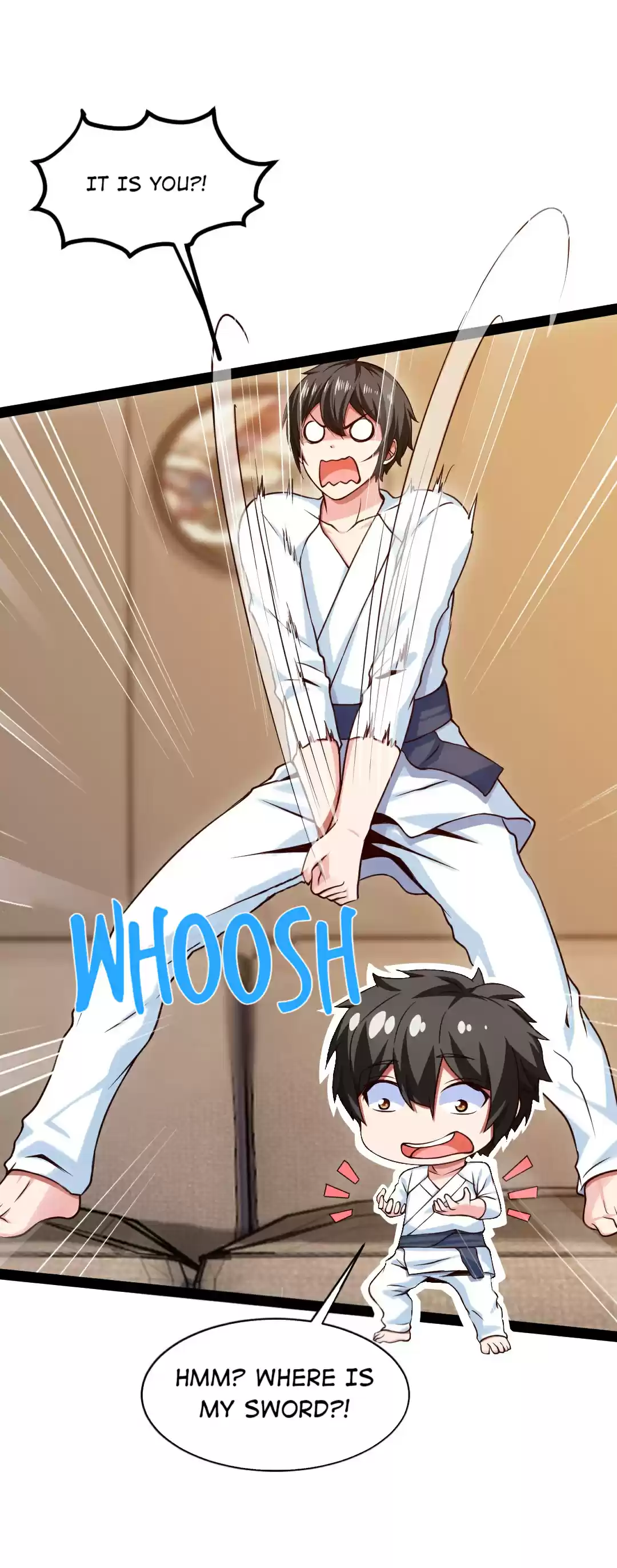 Swordmaster Of Warcraft: Invasion Of The Otherworld Chapter 92: Greetings, Dragon Master!