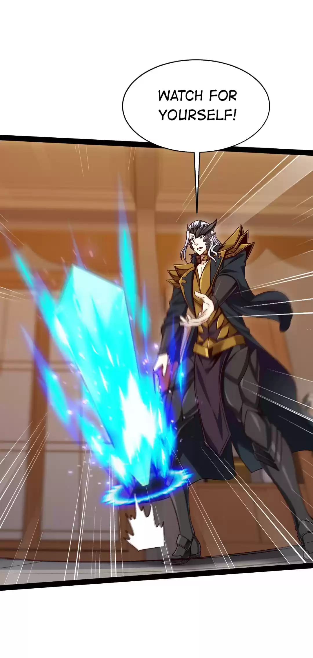 Swordmaster Of Warcraft: Invasion Of The Otherworld Chapter 92: Greetings, Dragon Master!