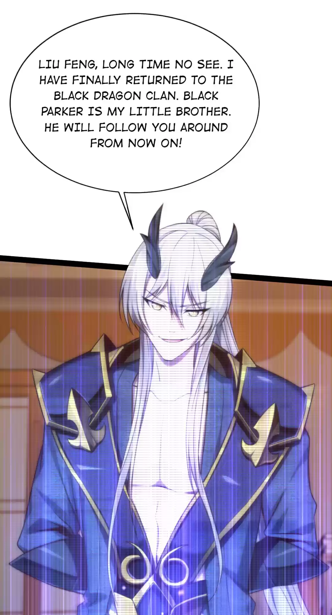 Swordmaster Of Warcraft: Invasion Of The Otherworld Chapter 92: Greetings, Dragon Master!