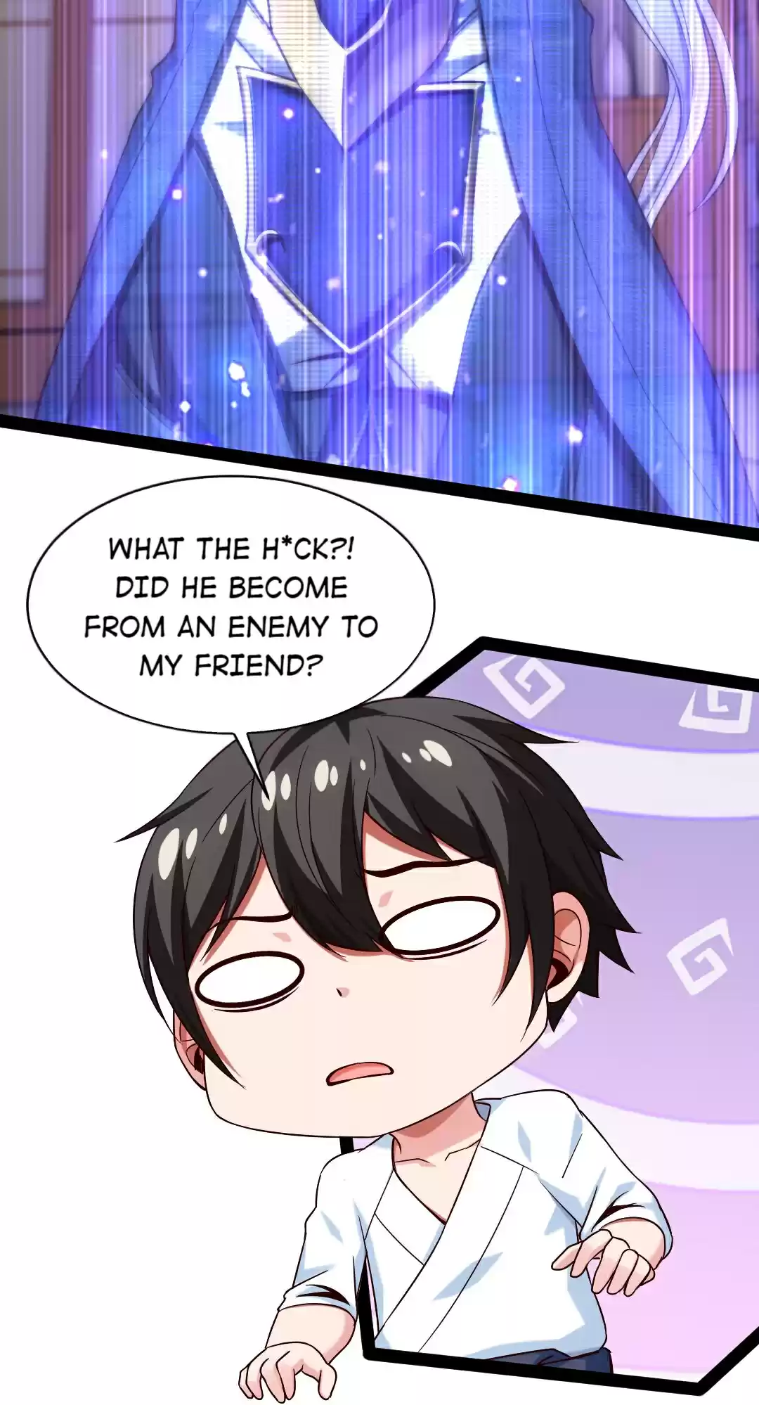 Swordmaster Of Warcraft: Invasion Of The Otherworld Chapter 92: Greetings, Dragon Master!