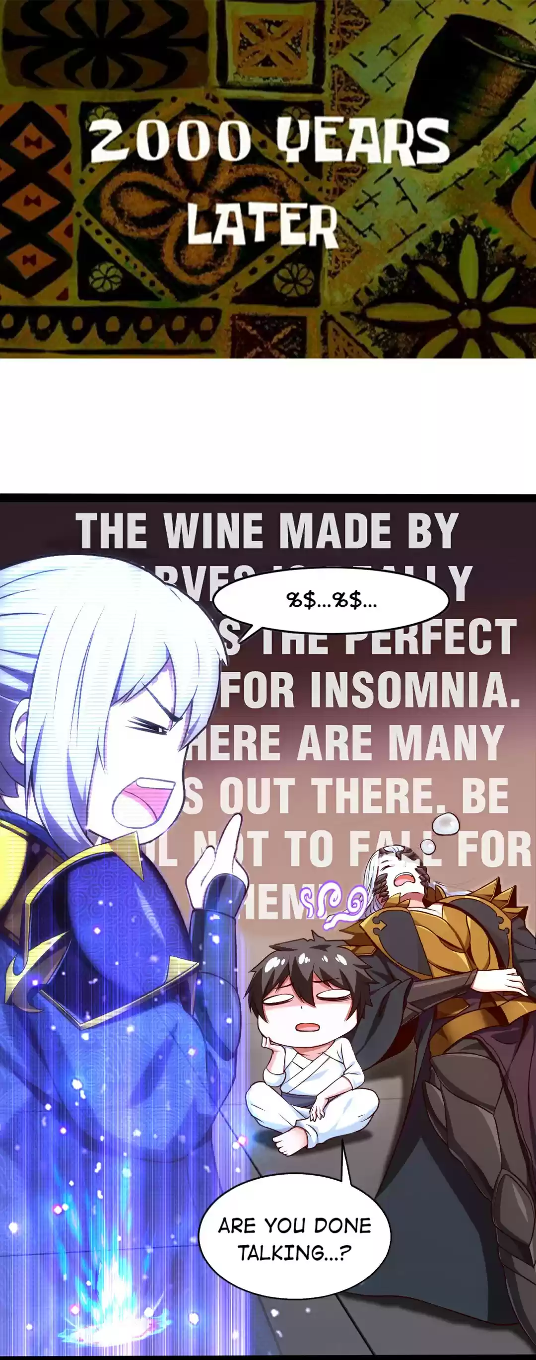 Swordmaster Of Warcraft: Invasion Of The Otherworld Chapter 92: Greetings, Dragon Master!