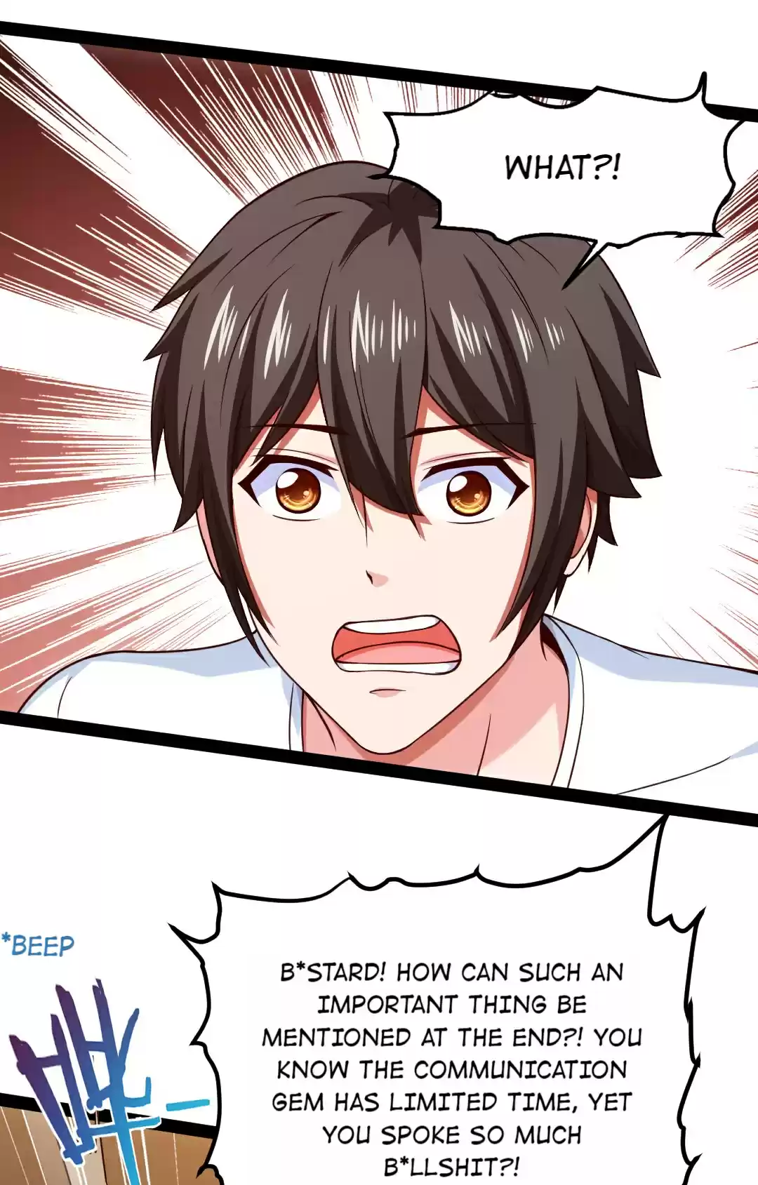 Swordmaster Of Warcraft: Invasion Of The Otherworld Chapter 92: Greetings, Dragon Master!