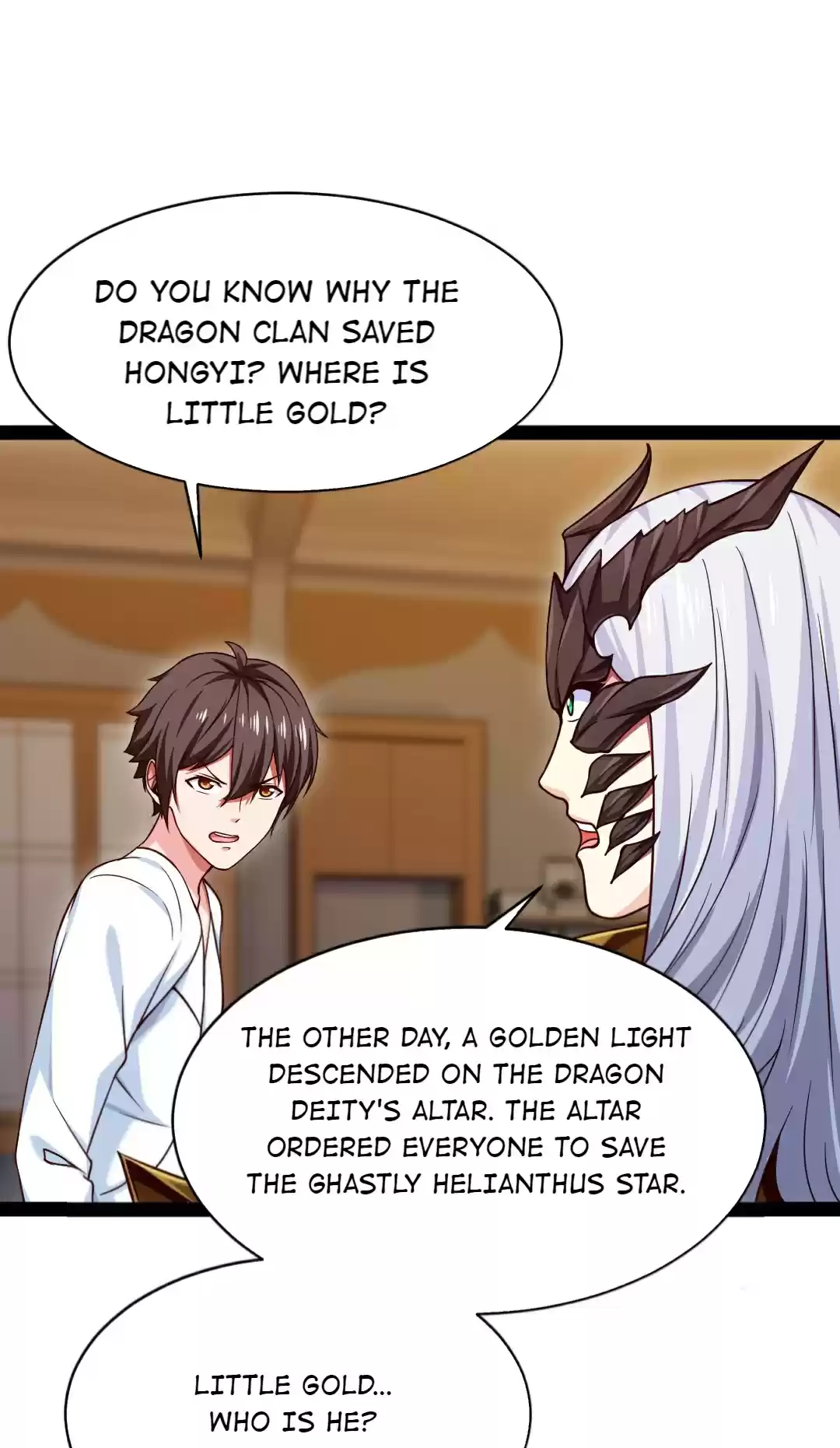 Swordmaster Of Warcraft: Invasion Of The Otherworld Chapter 92: Greetings, Dragon Master!