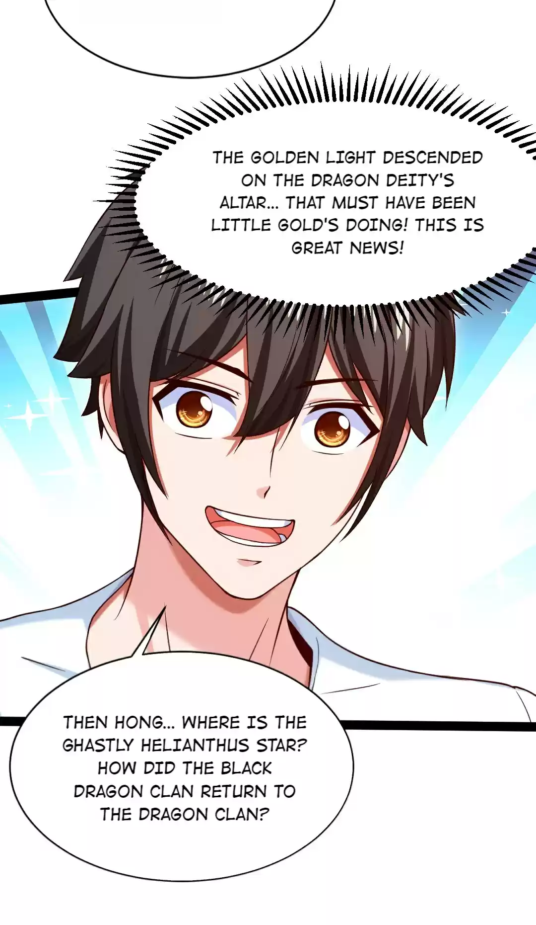 Swordmaster Of Warcraft: Invasion Of The Otherworld Chapter 92: Greetings, Dragon Master!