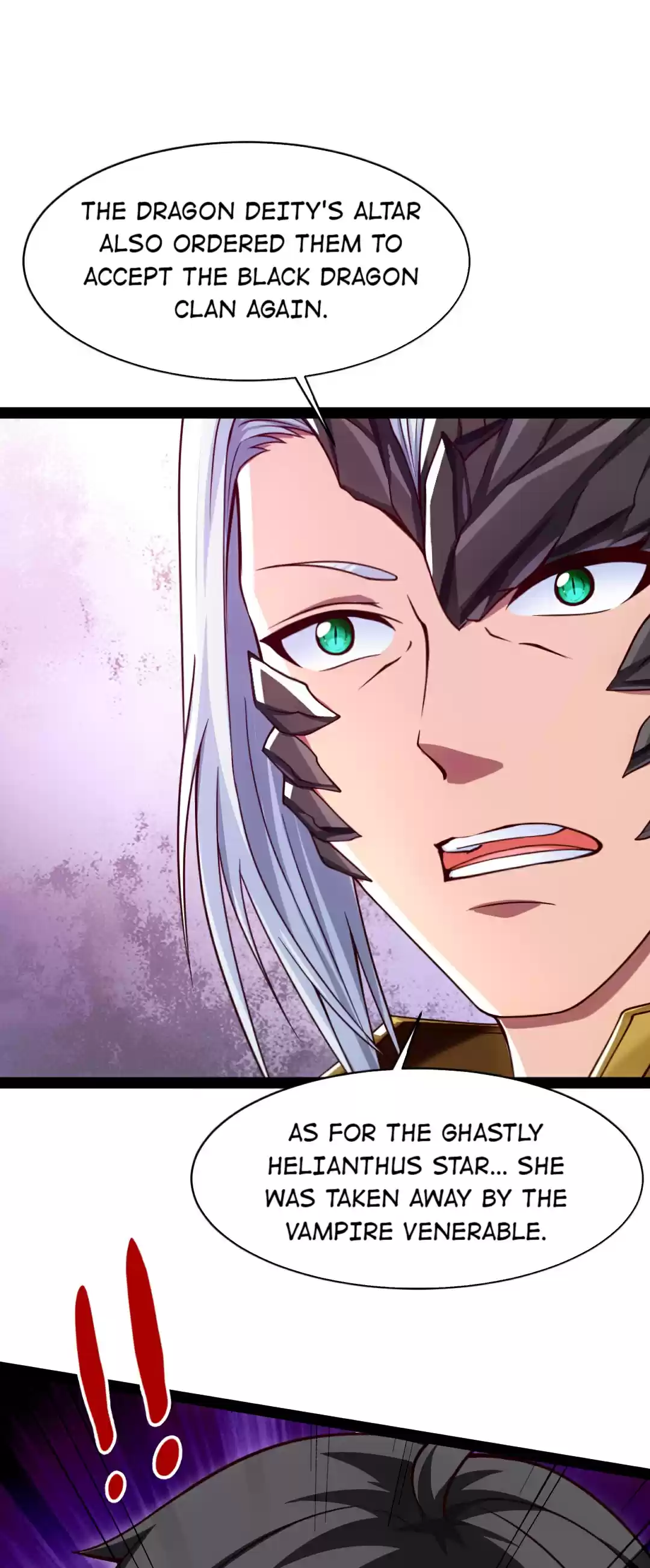 Swordmaster Of Warcraft: Invasion Of The Otherworld Chapter 92: Greetings, Dragon Master!