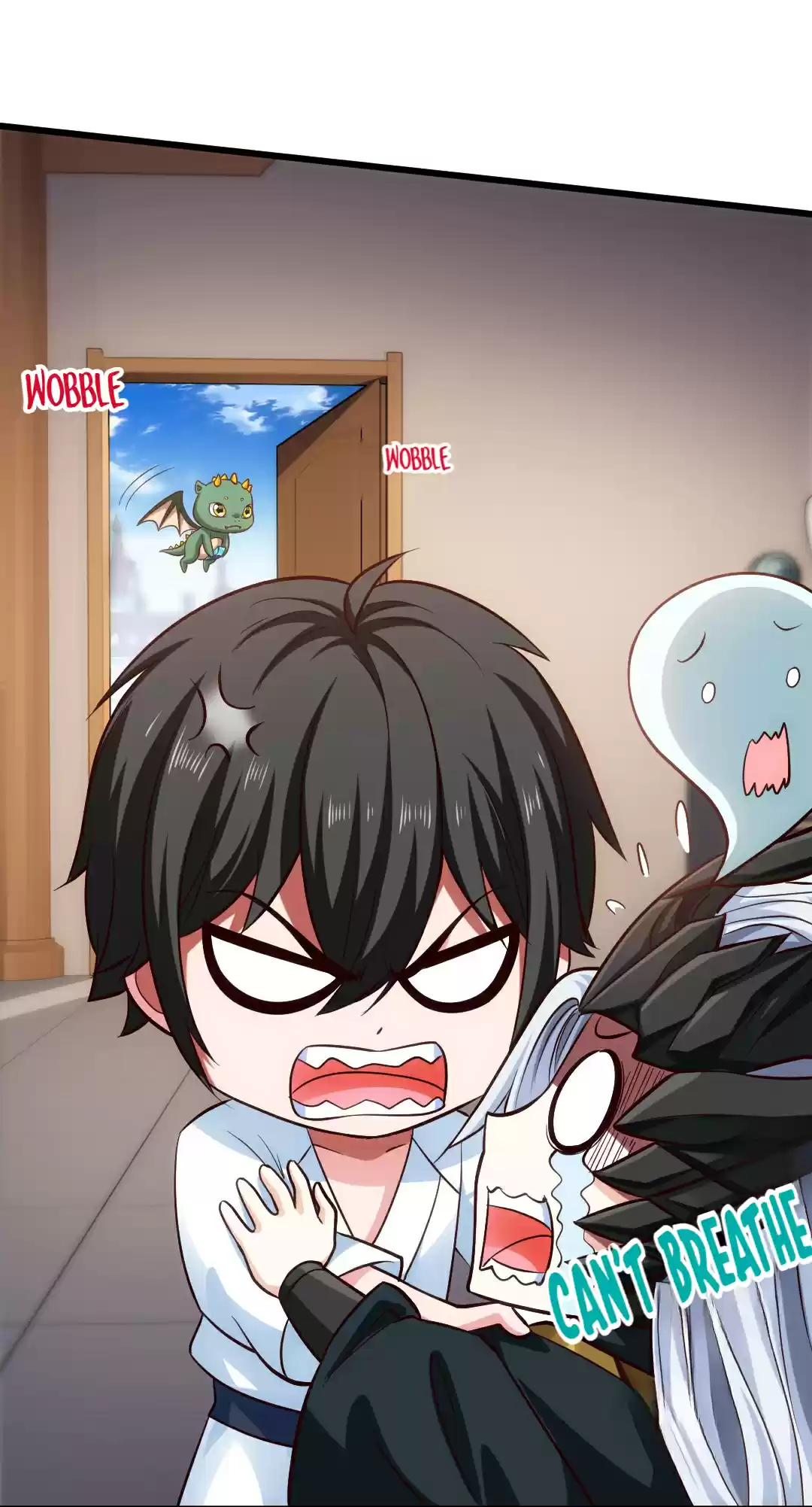 Swordmaster Of Warcraft: Invasion Of The Otherworld Chapter 93: She Is My Most Important Friend