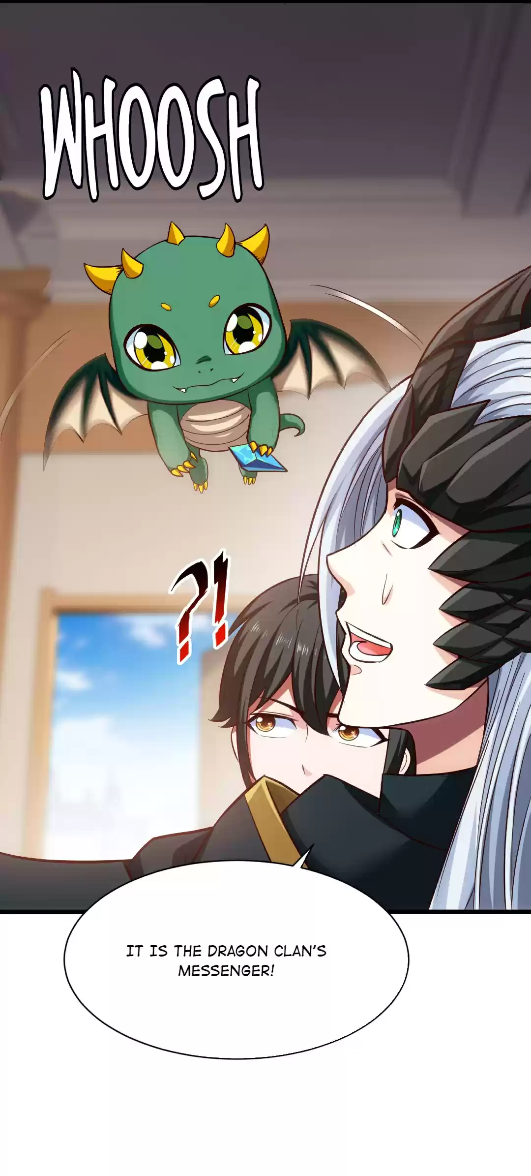 Swordmaster Of Warcraft: Invasion Of The Otherworld Chapter 93: She Is My Most Important Friend