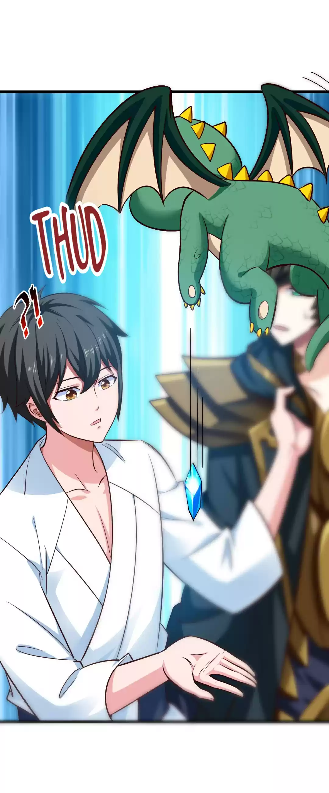 Swordmaster Of Warcraft: Invasion Of The Otherworld Chapter 93: She Is My Most Important Friend